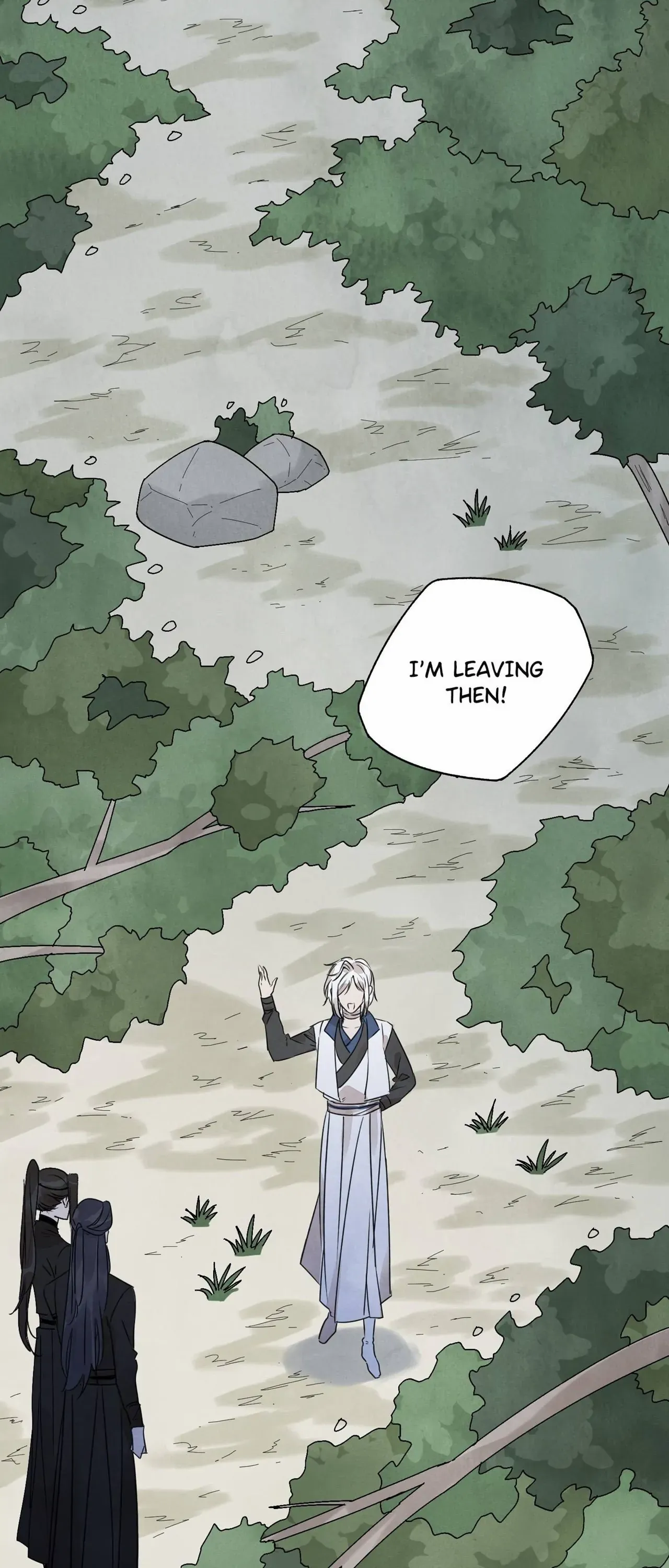 Killer or Saver Chapter 71 page 13 - 