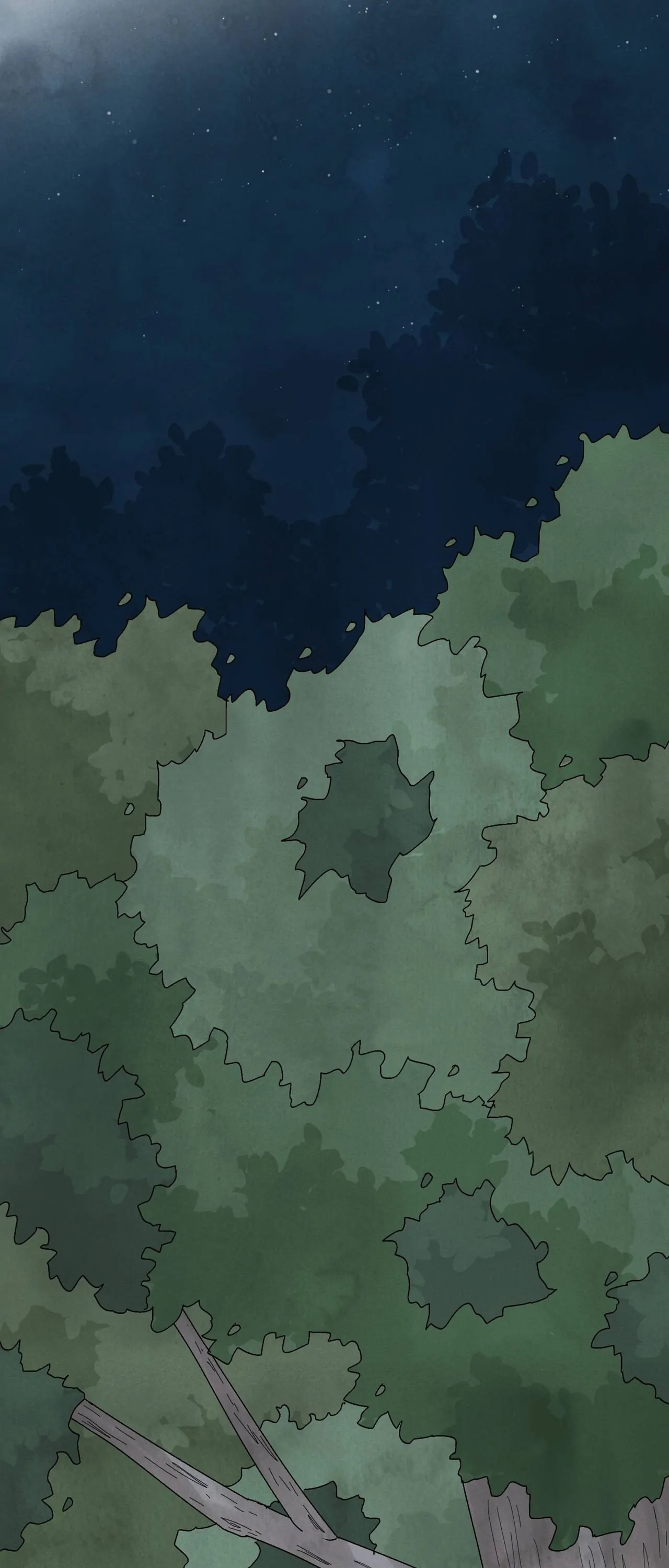 Killer or Saver Chapter 71 page 16 - 