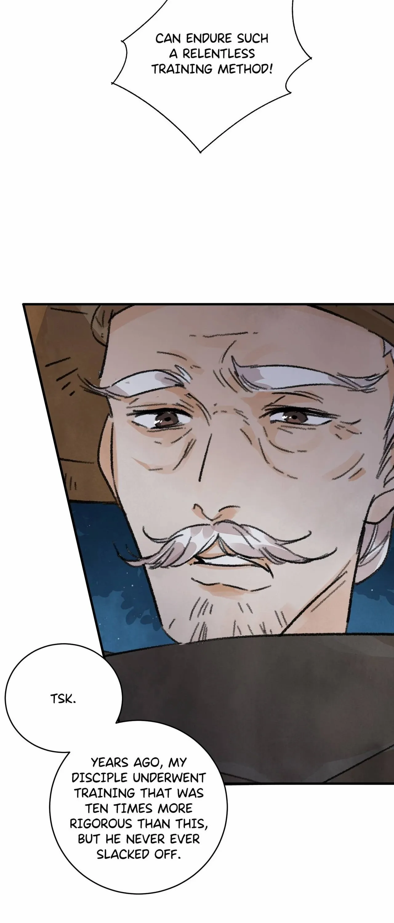 Killer or Saver Chapter 71 page 19 - 