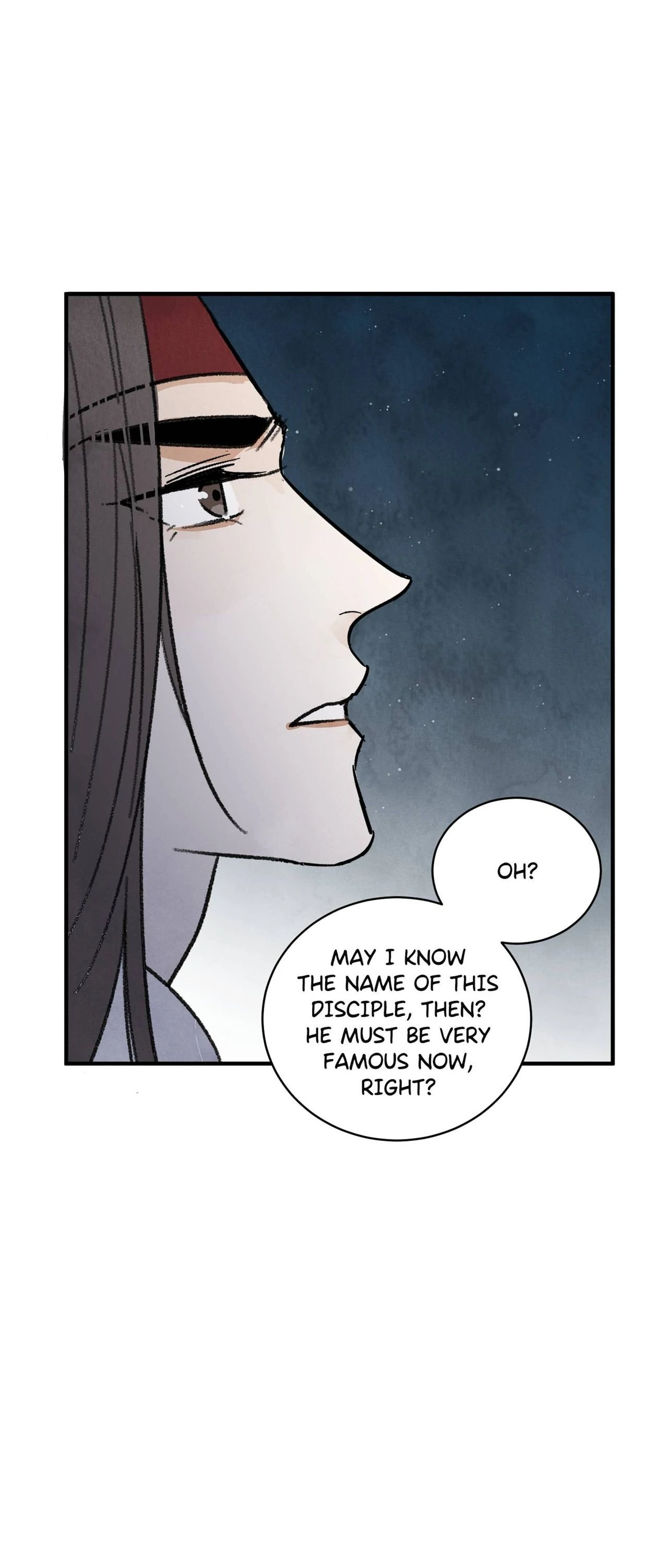 Killer or Saver Chapter 71 page 20 - 