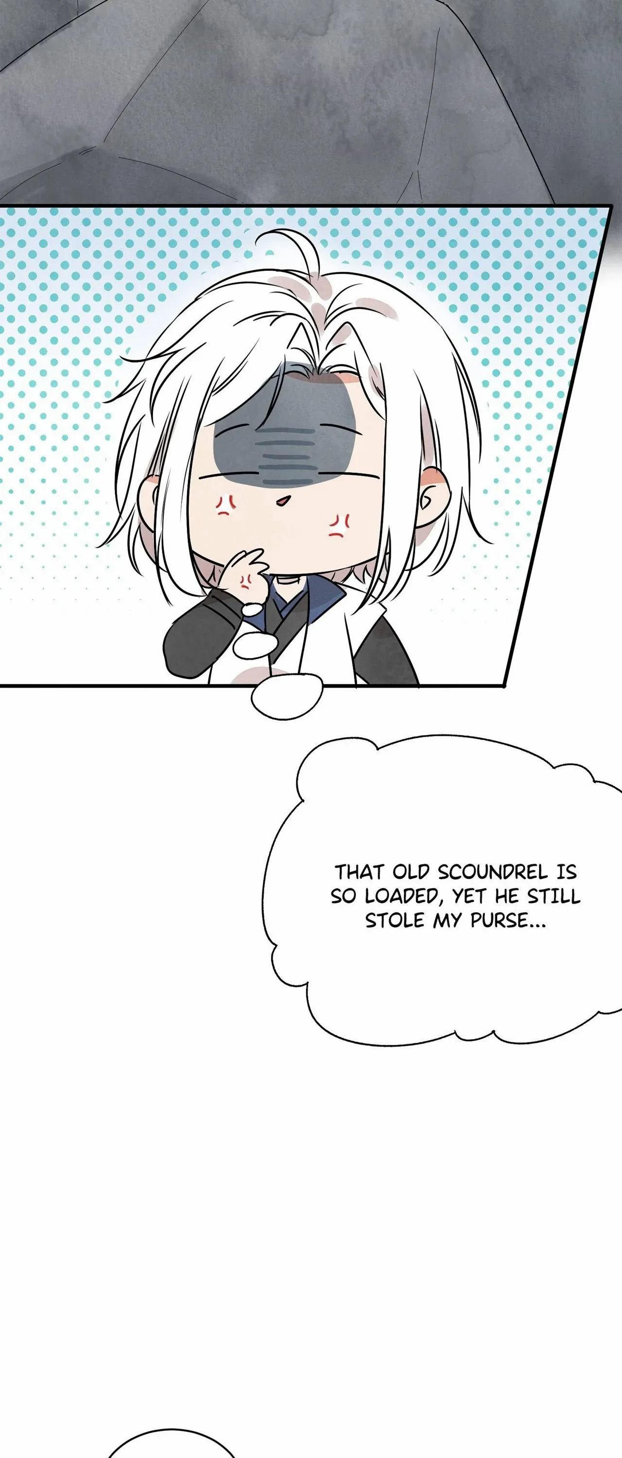 Killer or Saver Chapter 71 page 3 - 