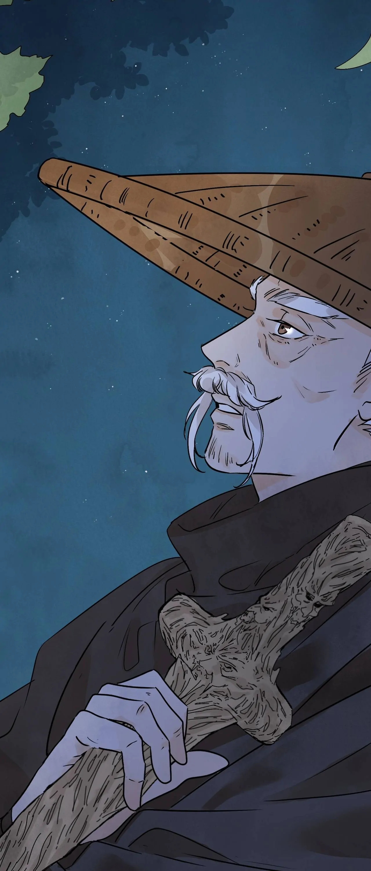 Killer or Saver Chapter 71 page 24 - 