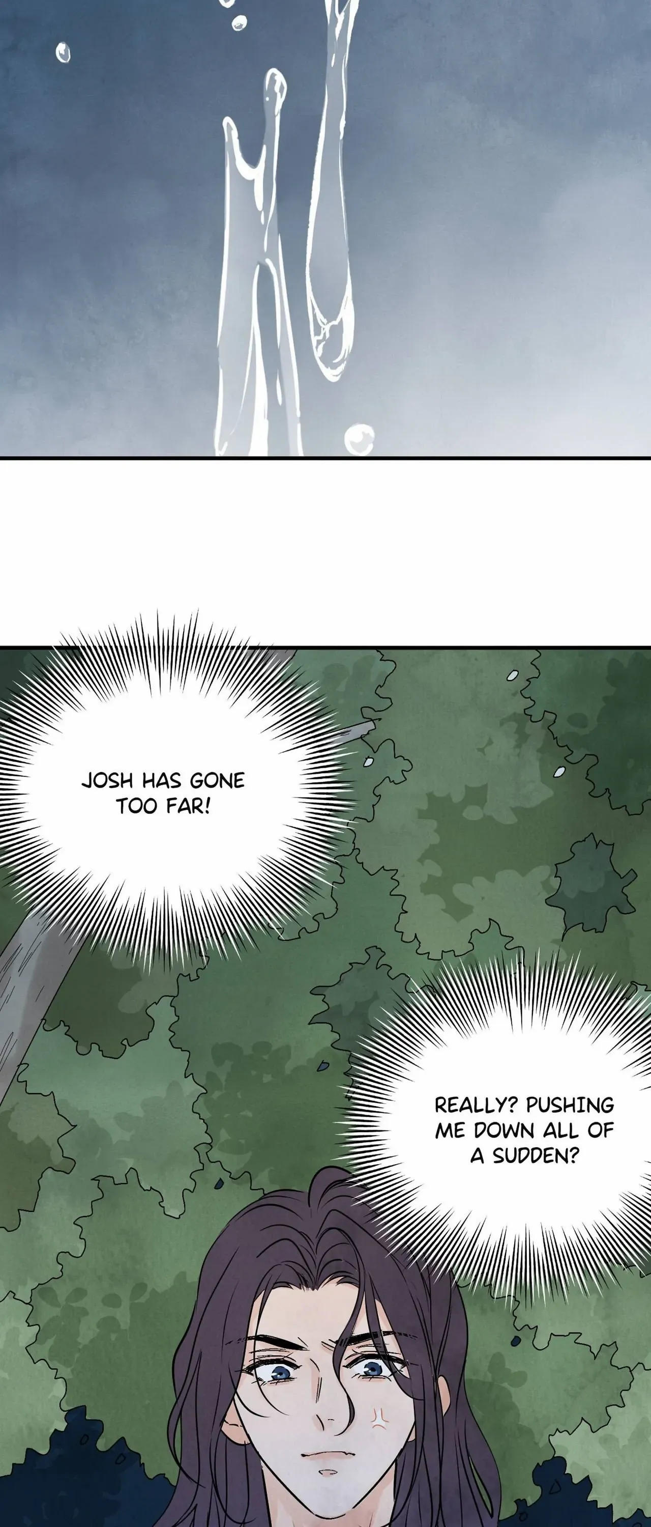 Killer or Saver Chapter 71 page 27 - 