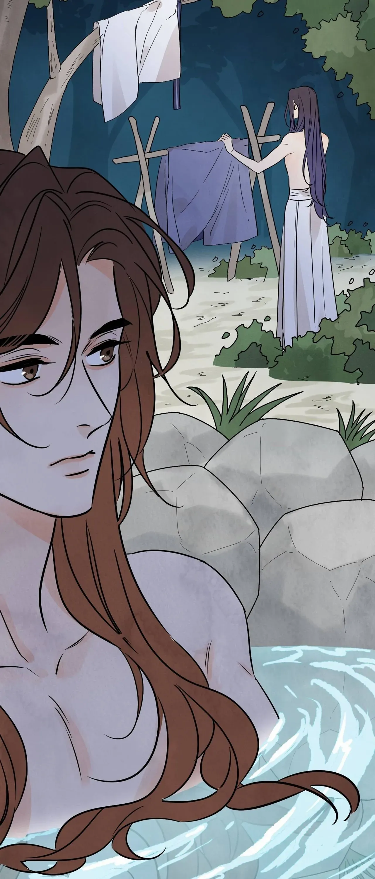 Killer or Saver Chapter 71 page 29 - 