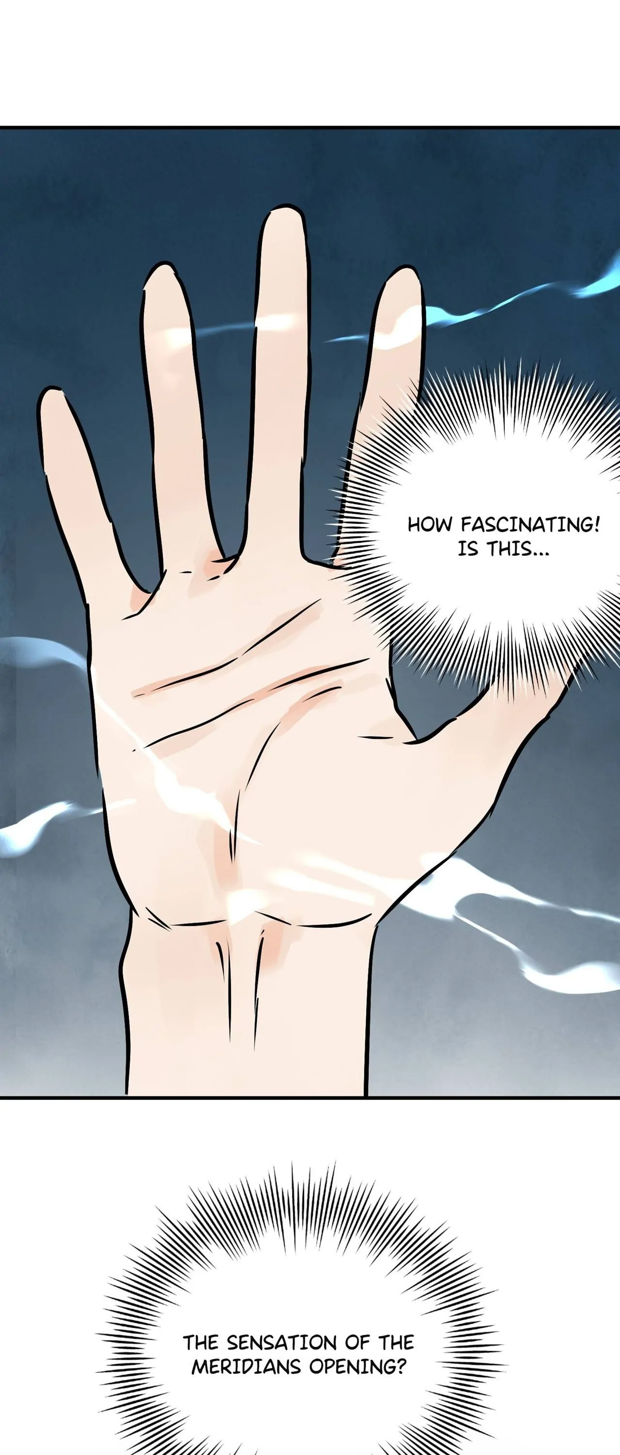 Killer or Saver Chapter 71 page 31 - 