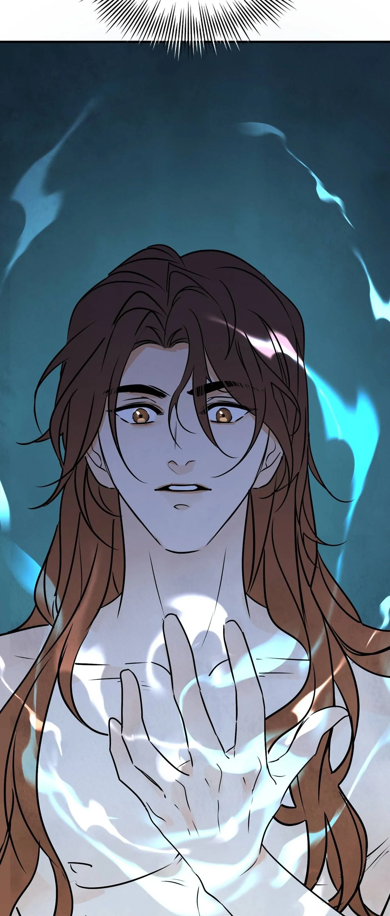 Killer or Saver Chapter 71 page 32 - 