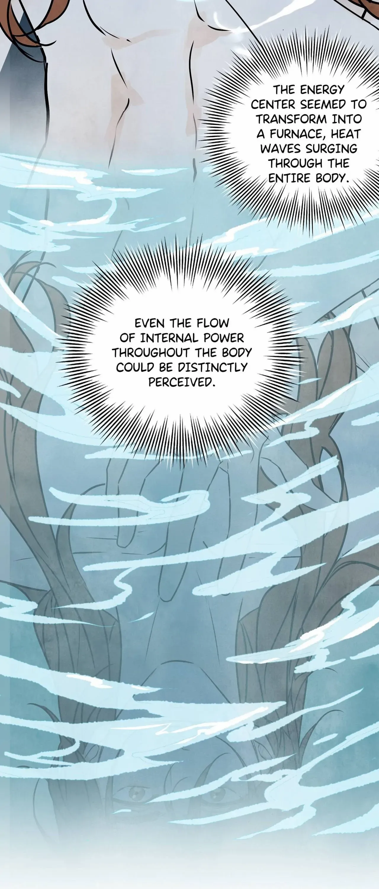 Killer or Saver Chapter 71 page 33 - 