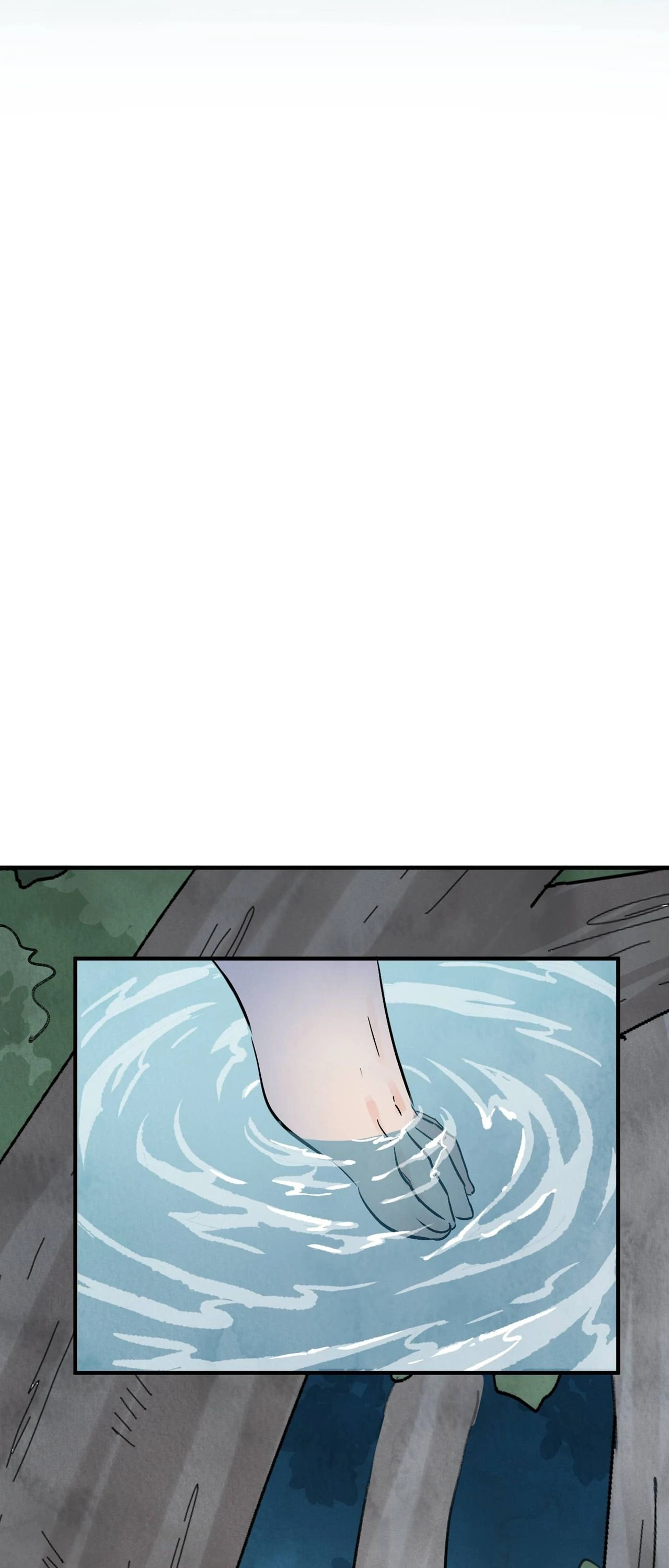 Killer or Saver Chapter 71 page 34 - 