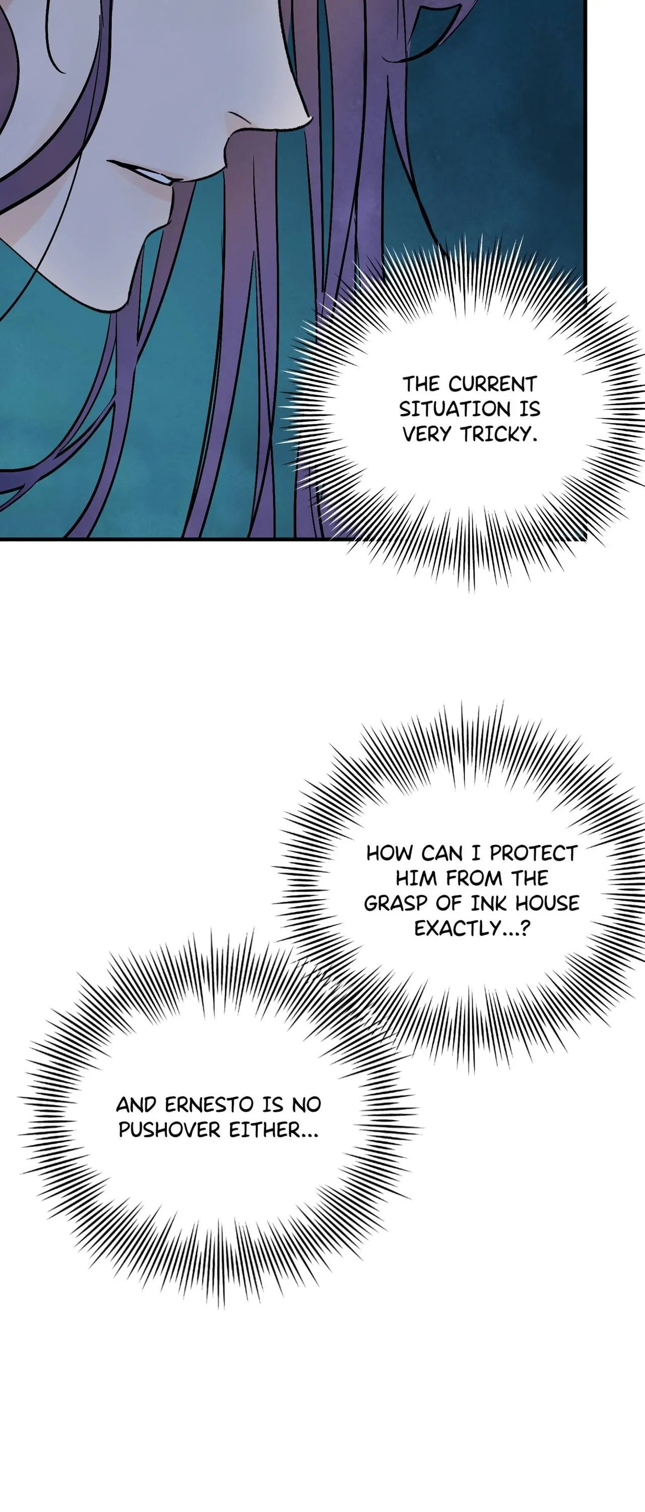 Killer or Saver Chapter 71 page 37 - 