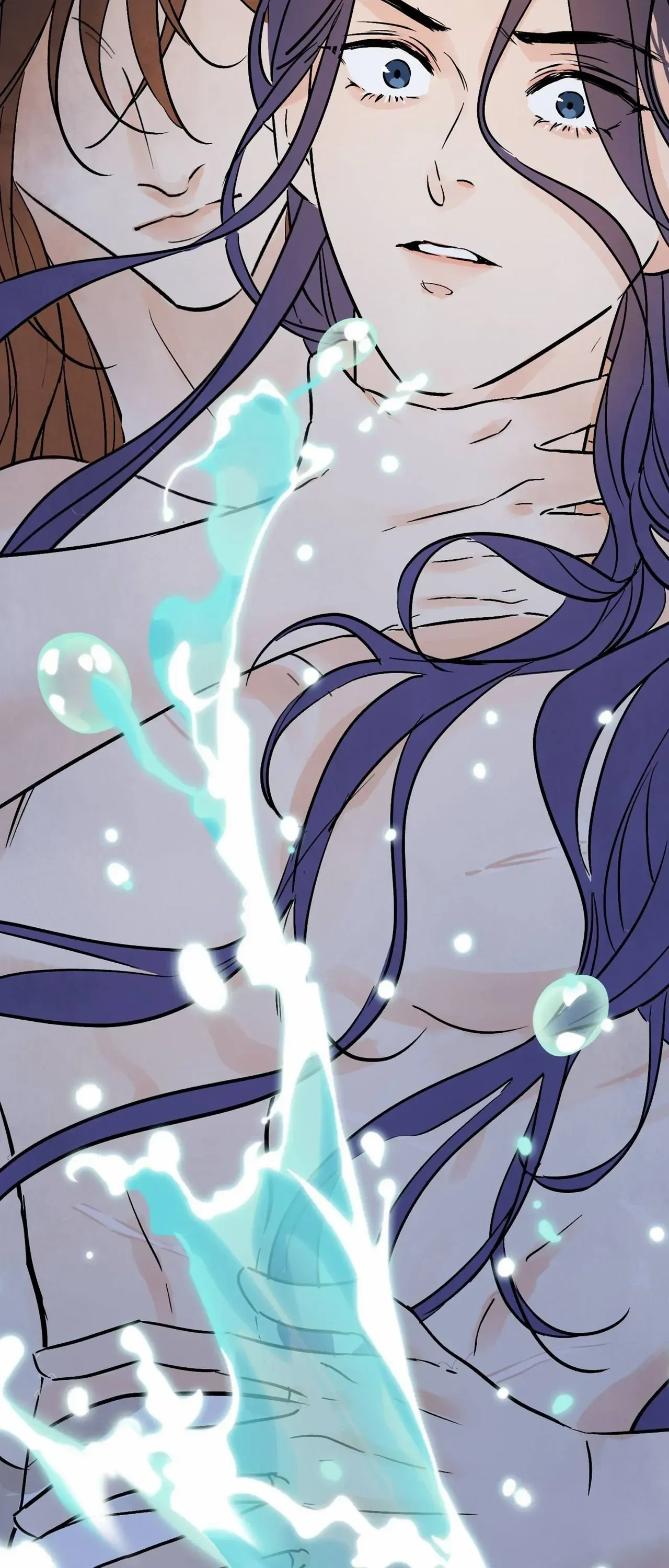 Killer or Saver Chapter 71 page 39 - 