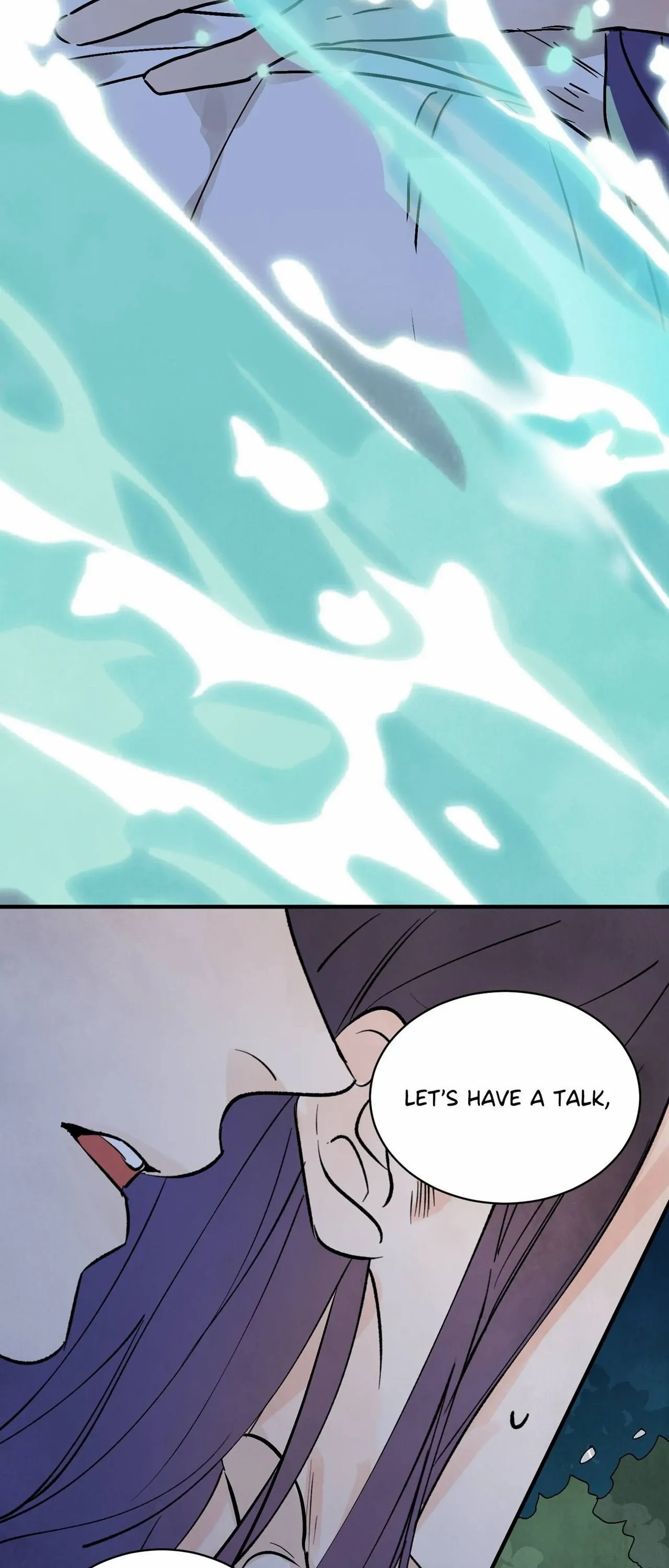 Killer or Saver Chapter 71 page 40 - 