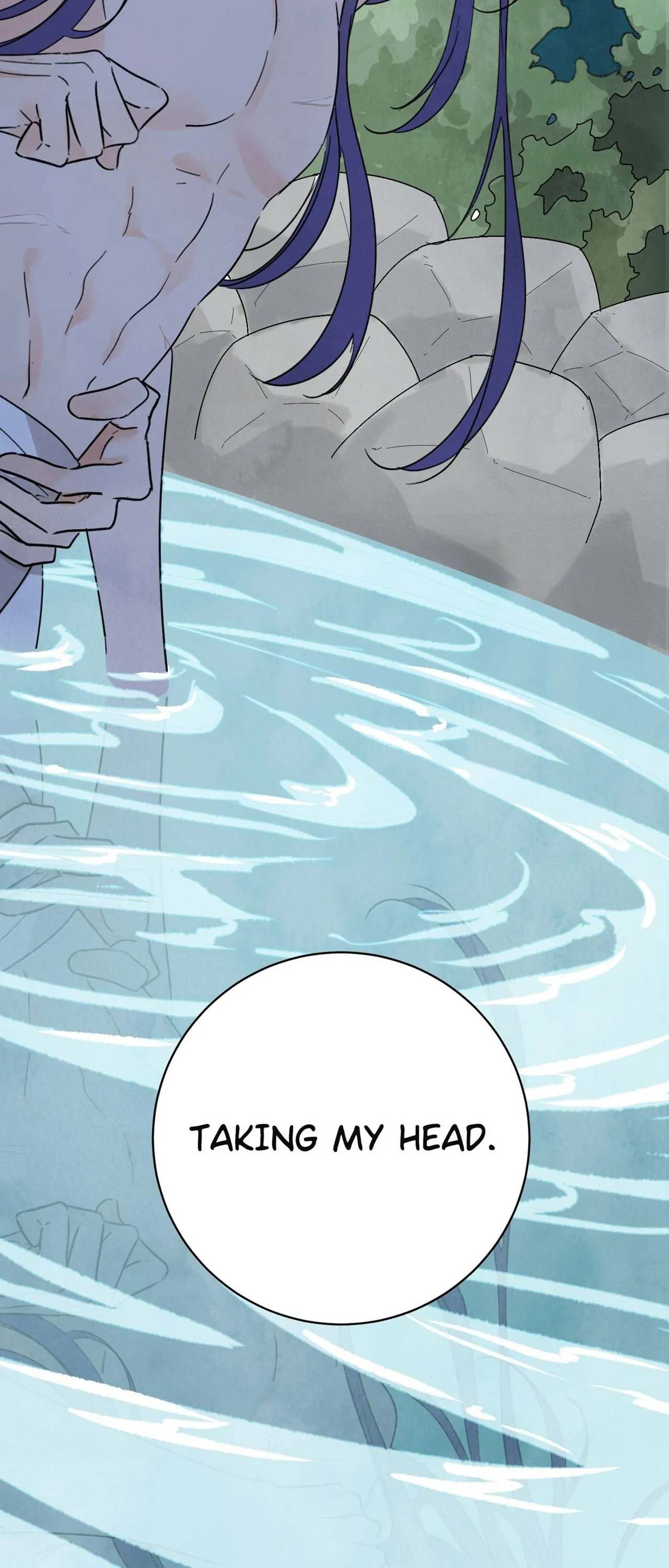 Killer or Saver Chapter 71 page 42 - 