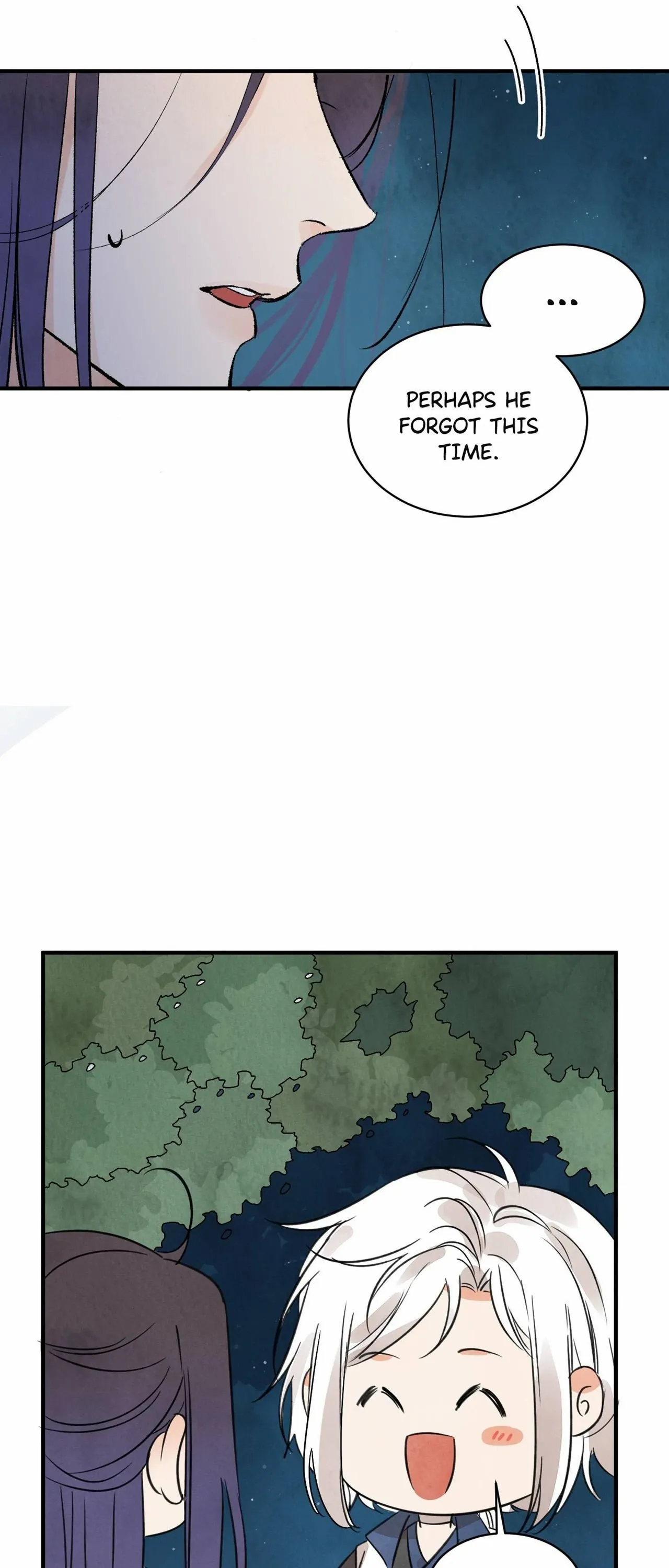 Killer or Saver Chapter 71 page 6 - 
