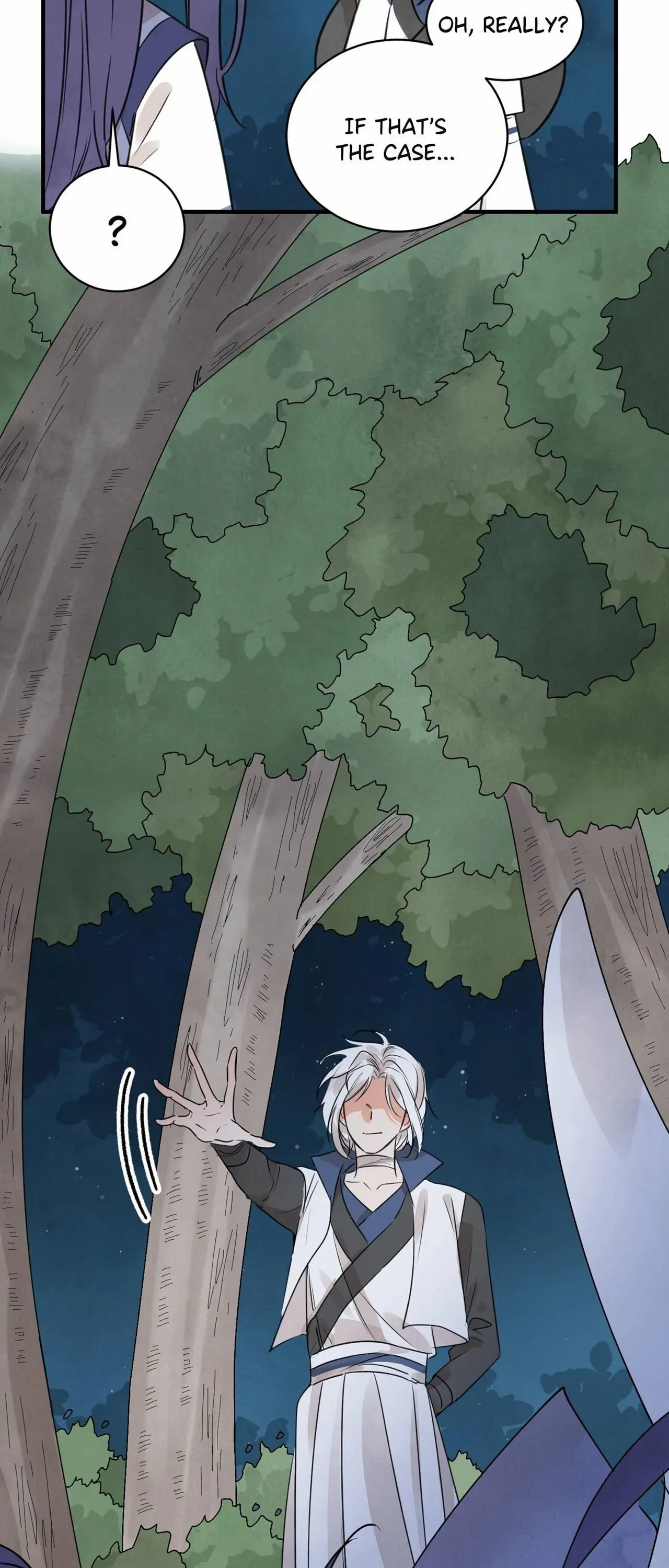 Killer or Saver Chapter 71 page 7 - 