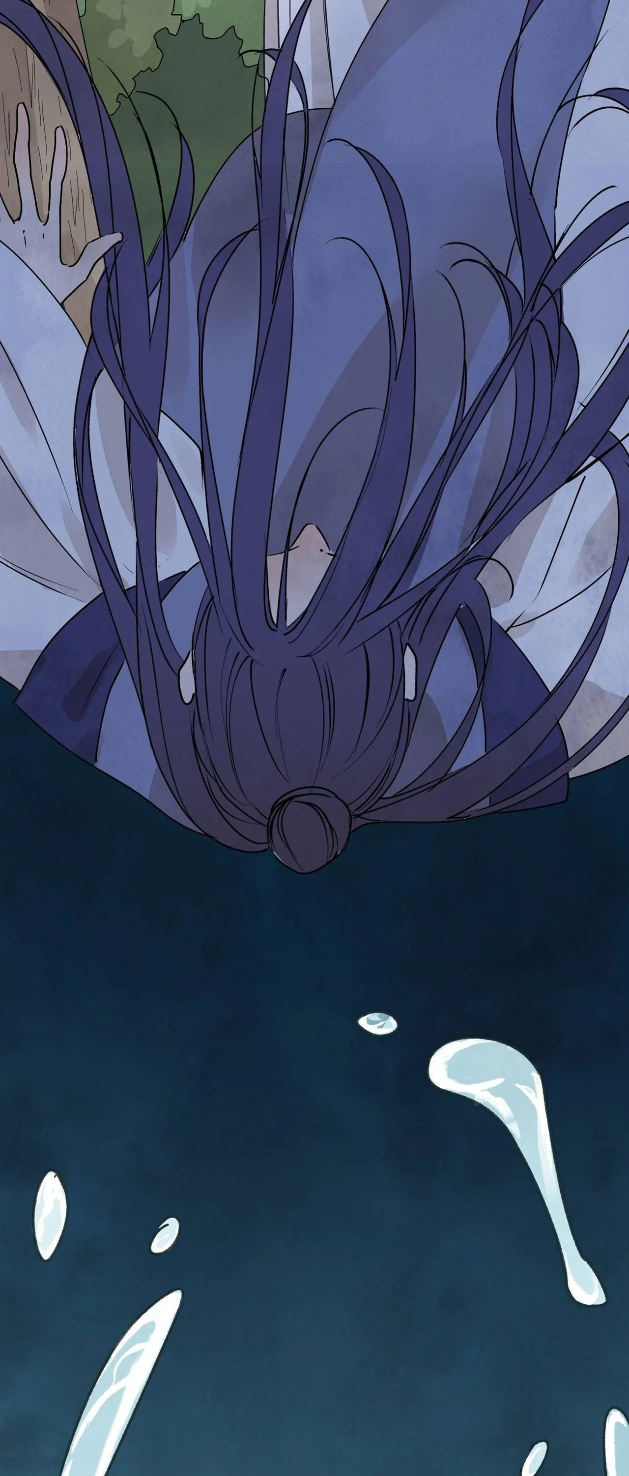 Killer or Saver Chapter 71 page 8 - 