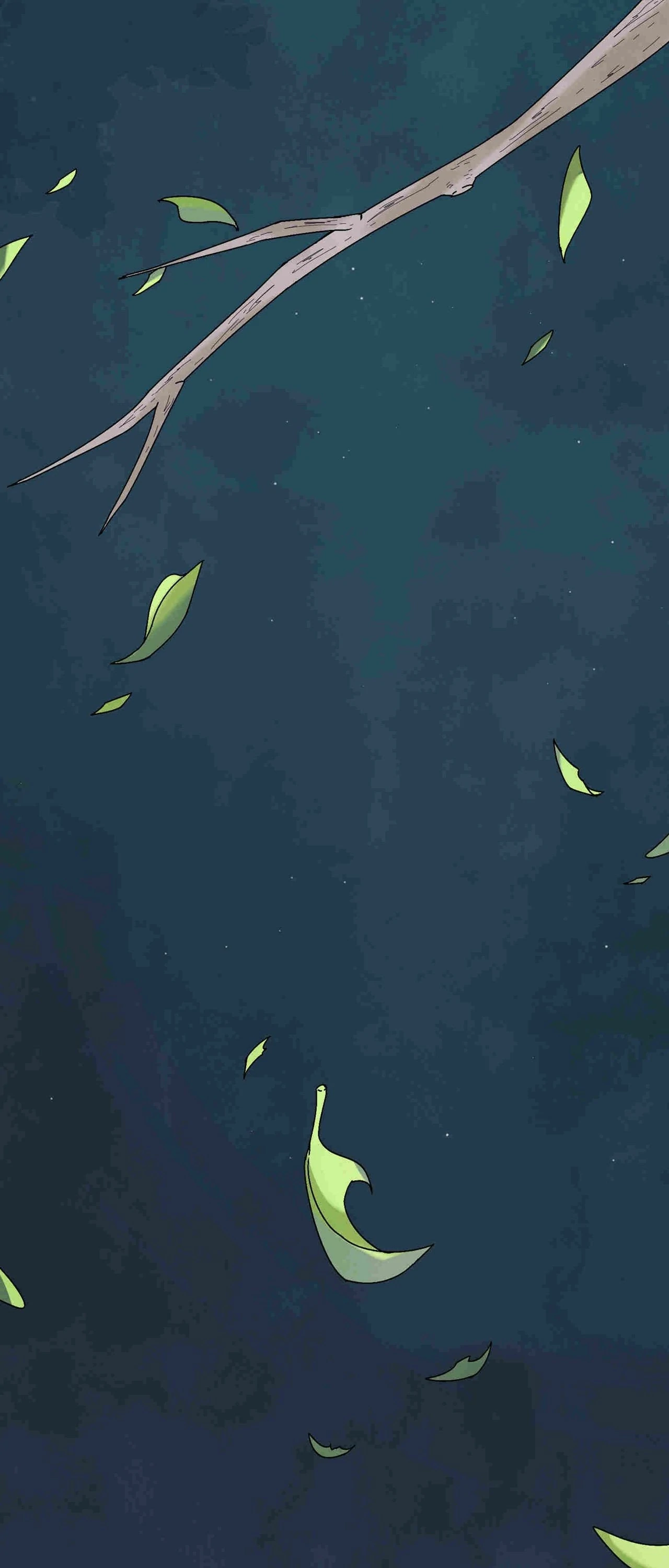 Killer or Saver Chapter 72 page 11 - 