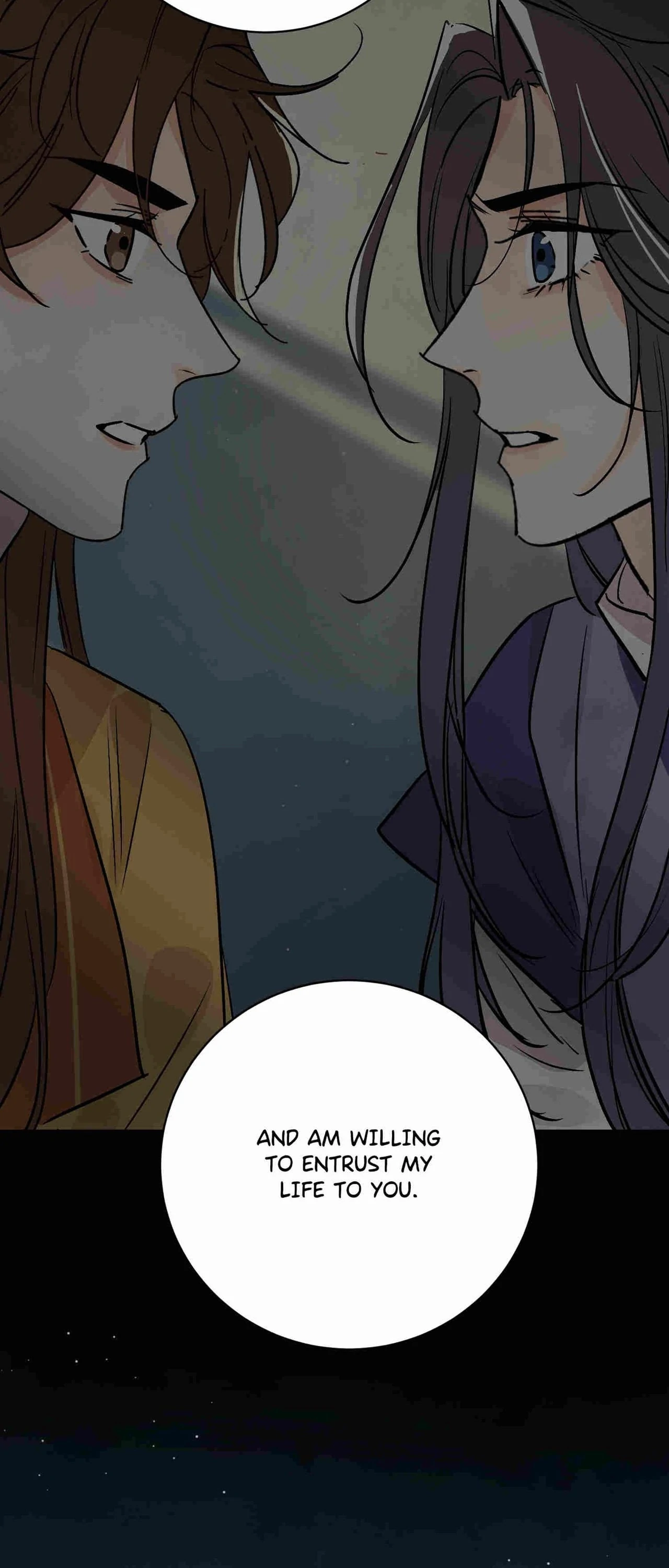 Killer or Saver Chapter 72 page 17 - 