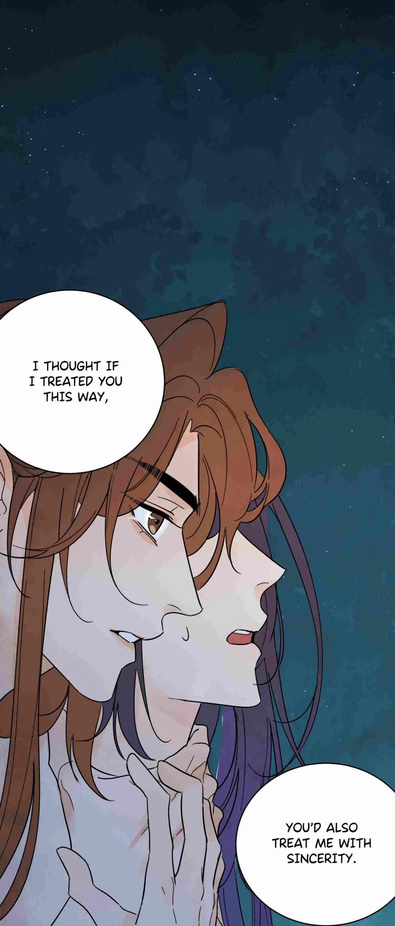 Killer or Saver Chapter 72 page 18 - 