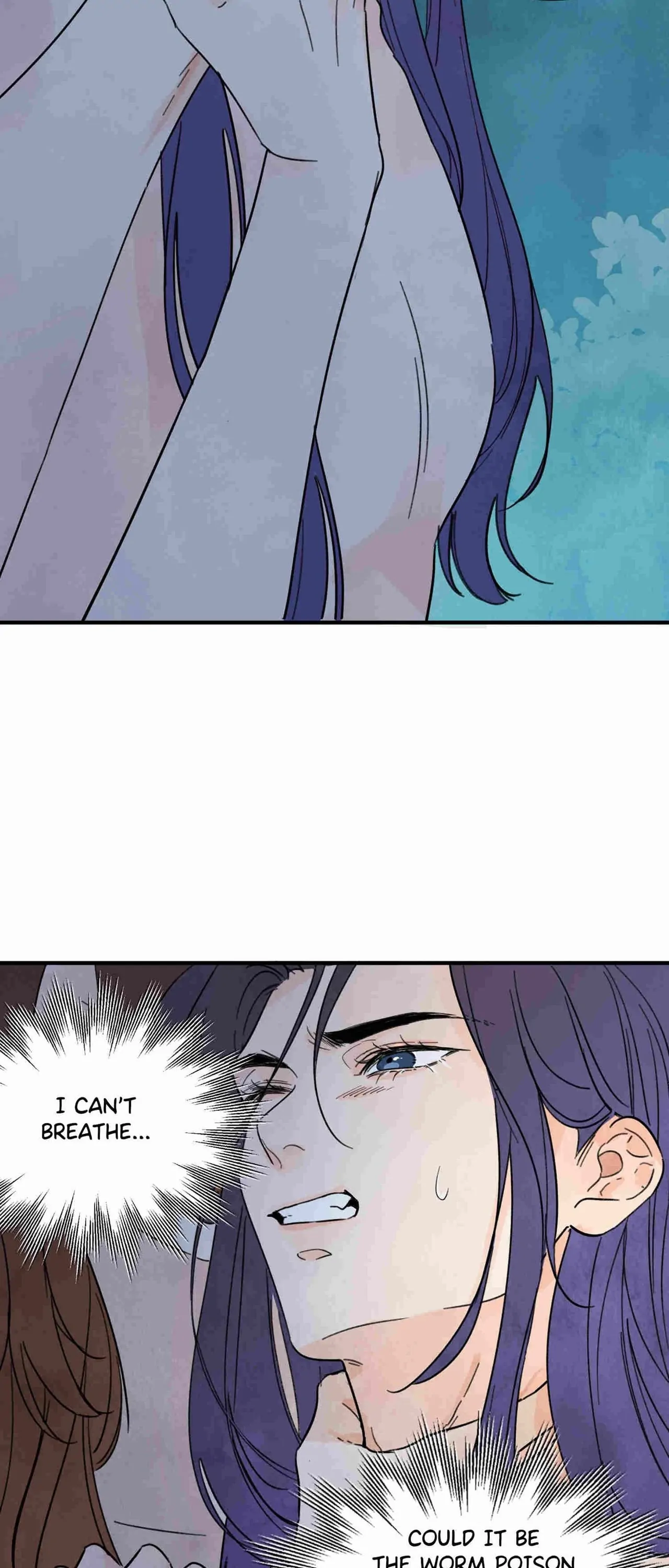 Killer or Saver Chapter 72 page 19 - 