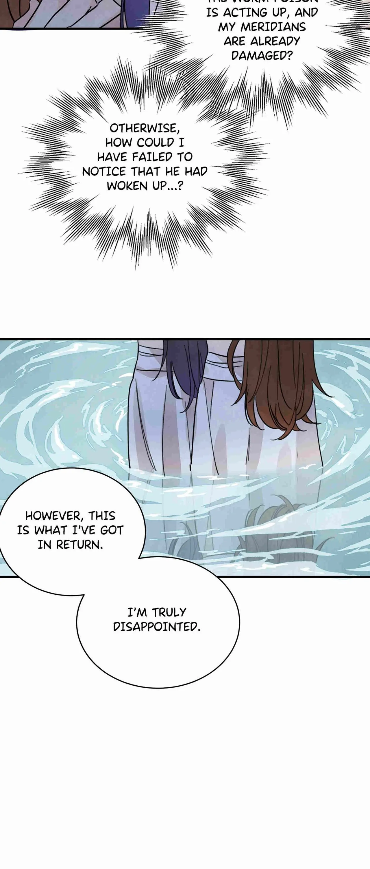 Killer or Saver Chapter 72 page 20 - 