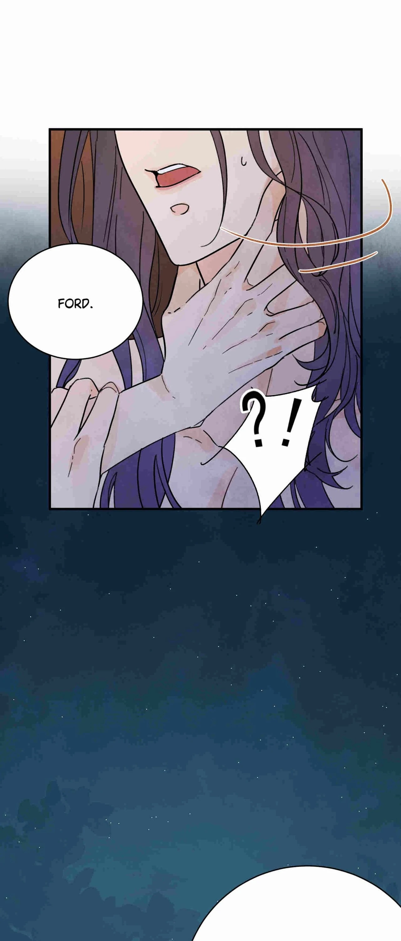 Killer or Saver Chapter 72 page 21 - 