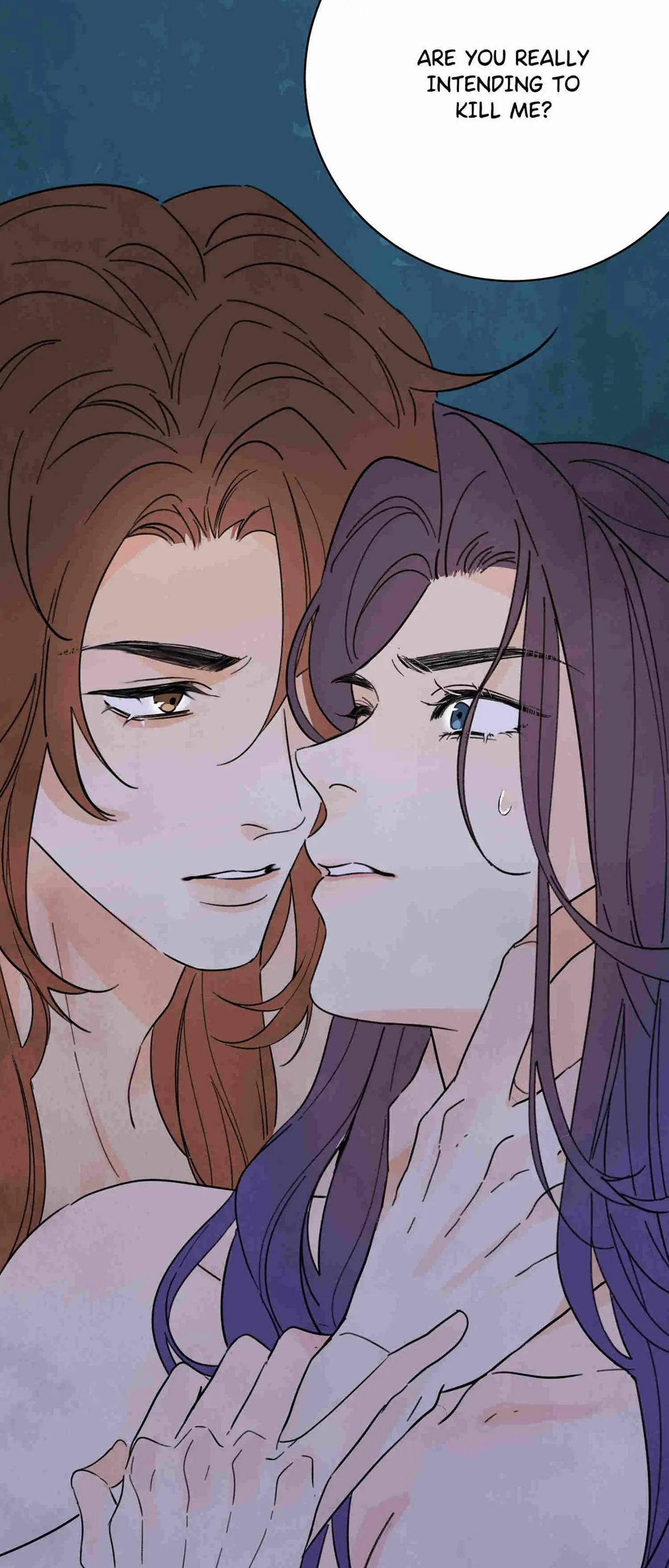 Killer or Saver Chapter 72 page 22 - 