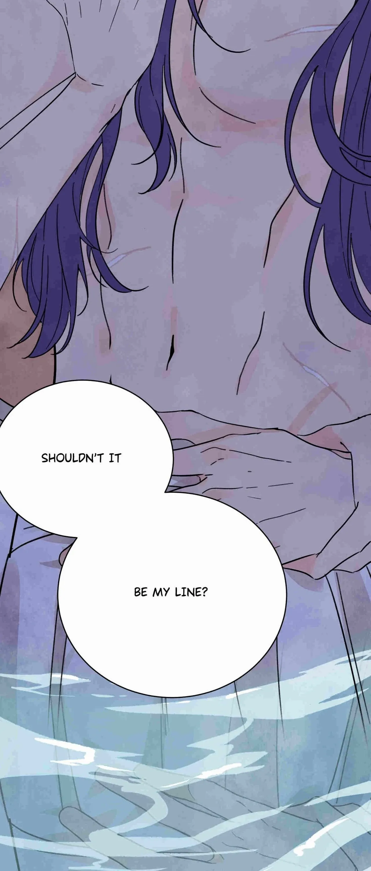 Killer or Saver Chapter 72 page 23 - 