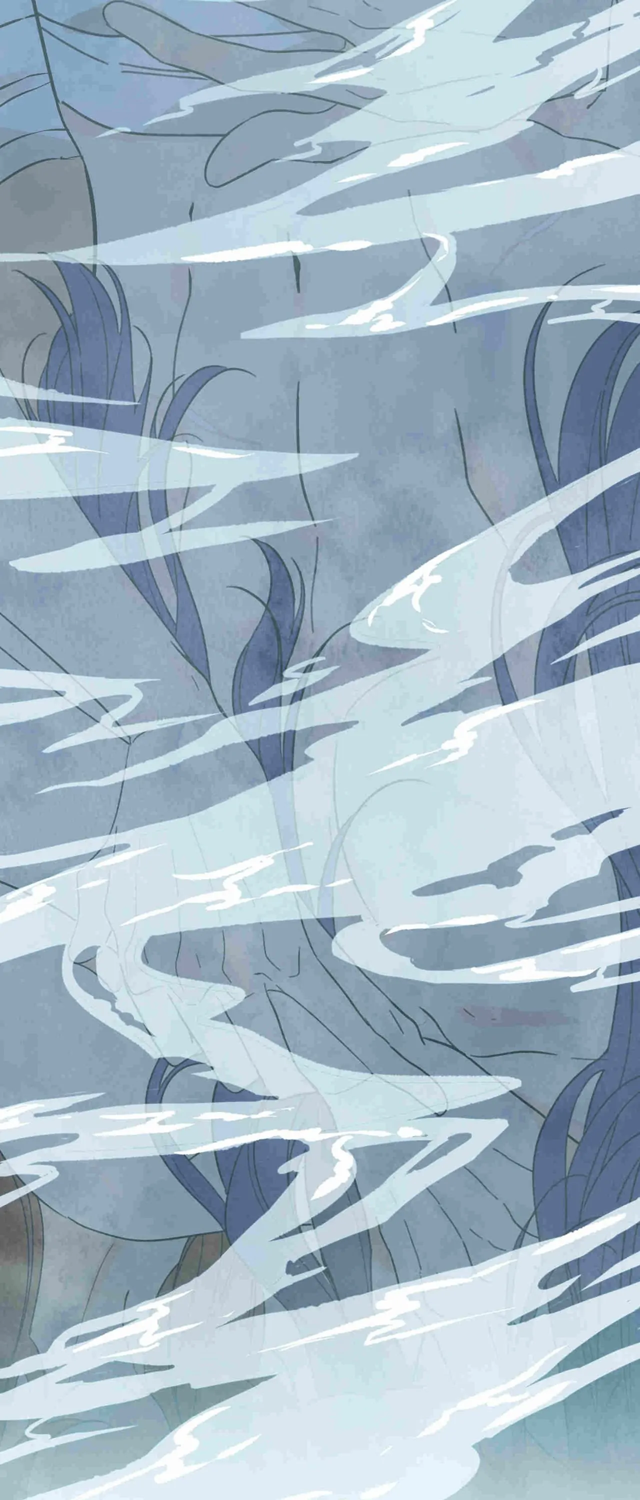 Killer or Saver Chapter 72 page 24 - 