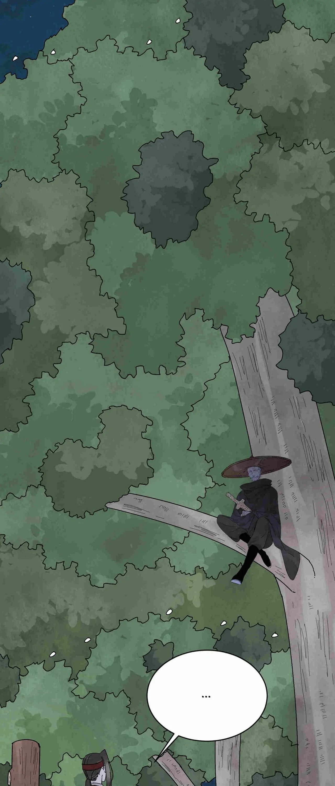Killer or Saver Chapter 72 page 26 - 