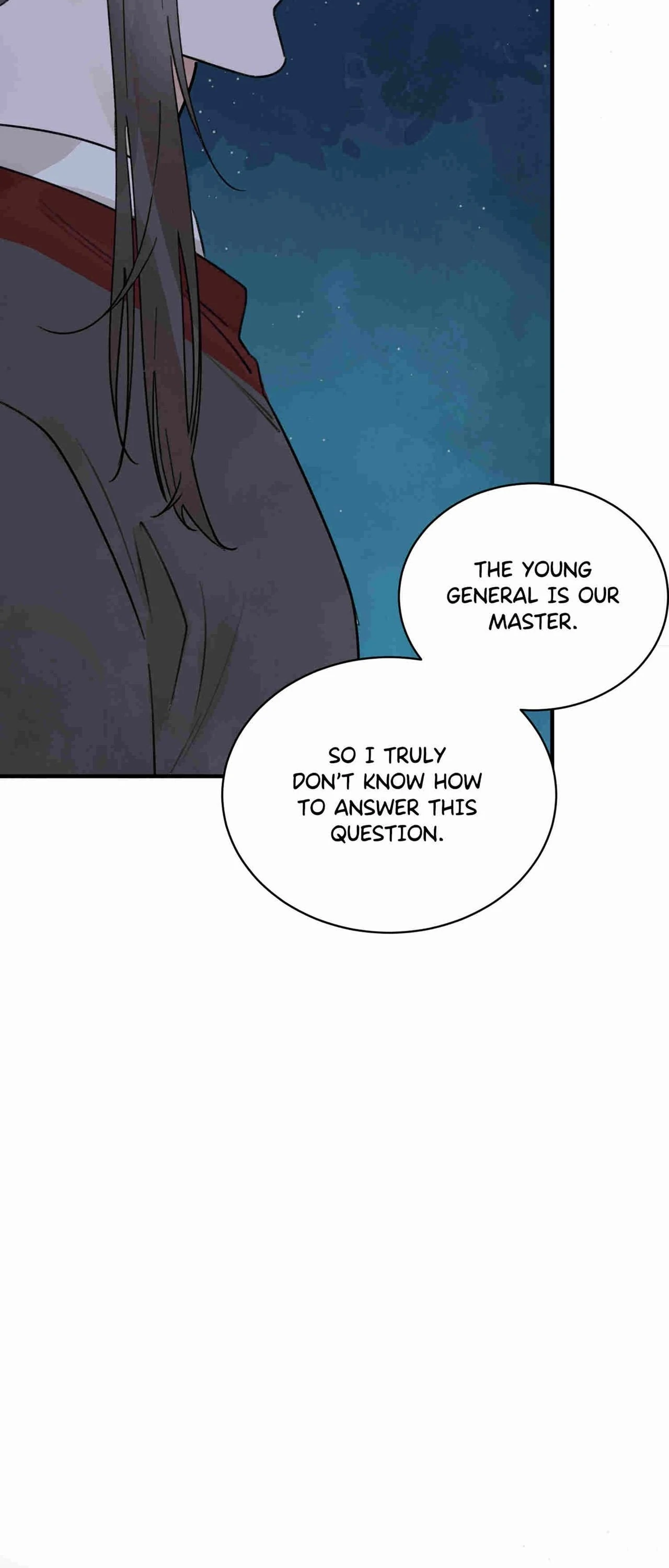 Killer or Saver Chapter 72 page 28 - 