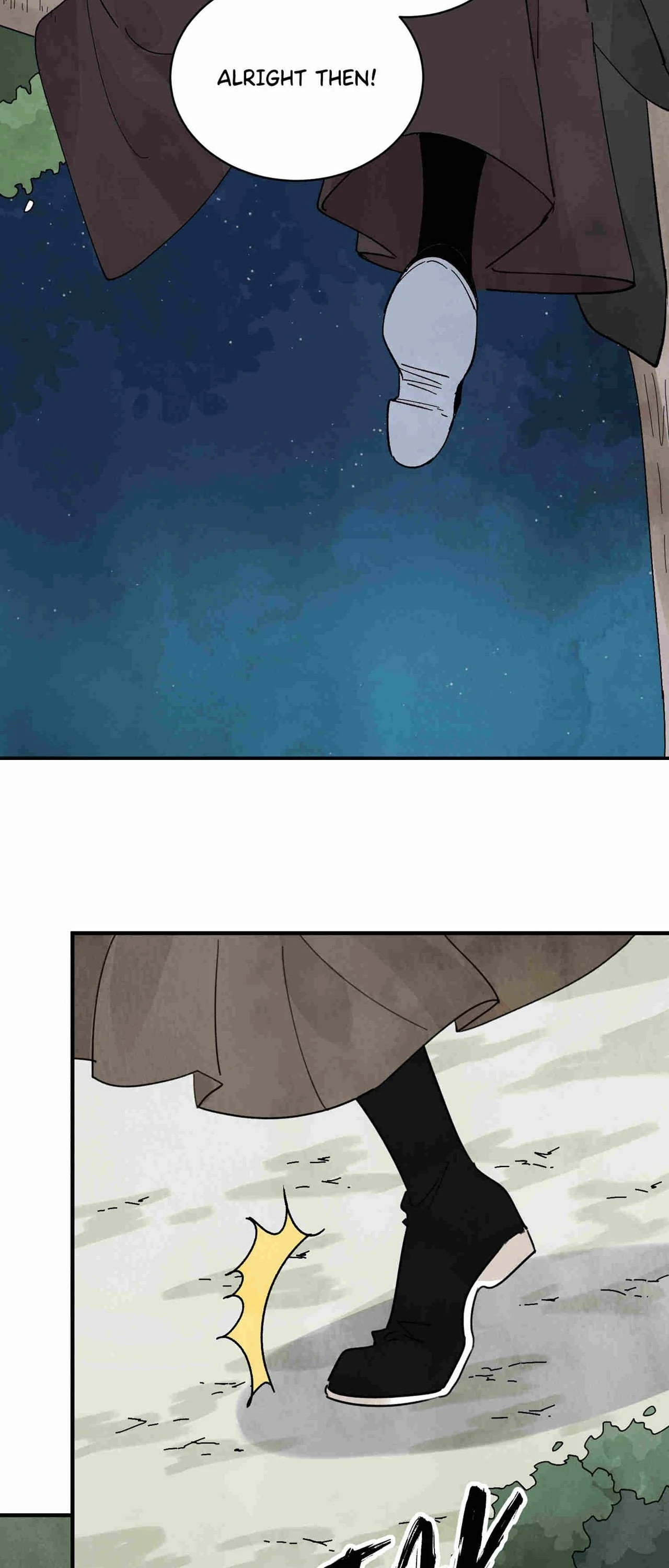 Killer or Saver Chapter 72 page 30 - 