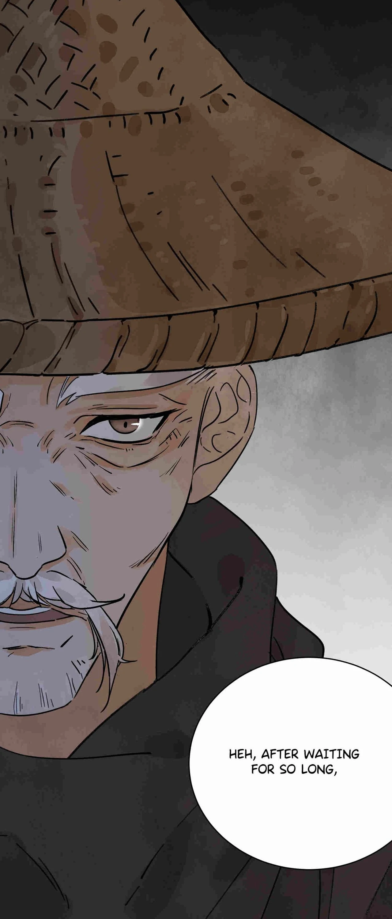 Killer or Saver Chapter 72 page 33 - 