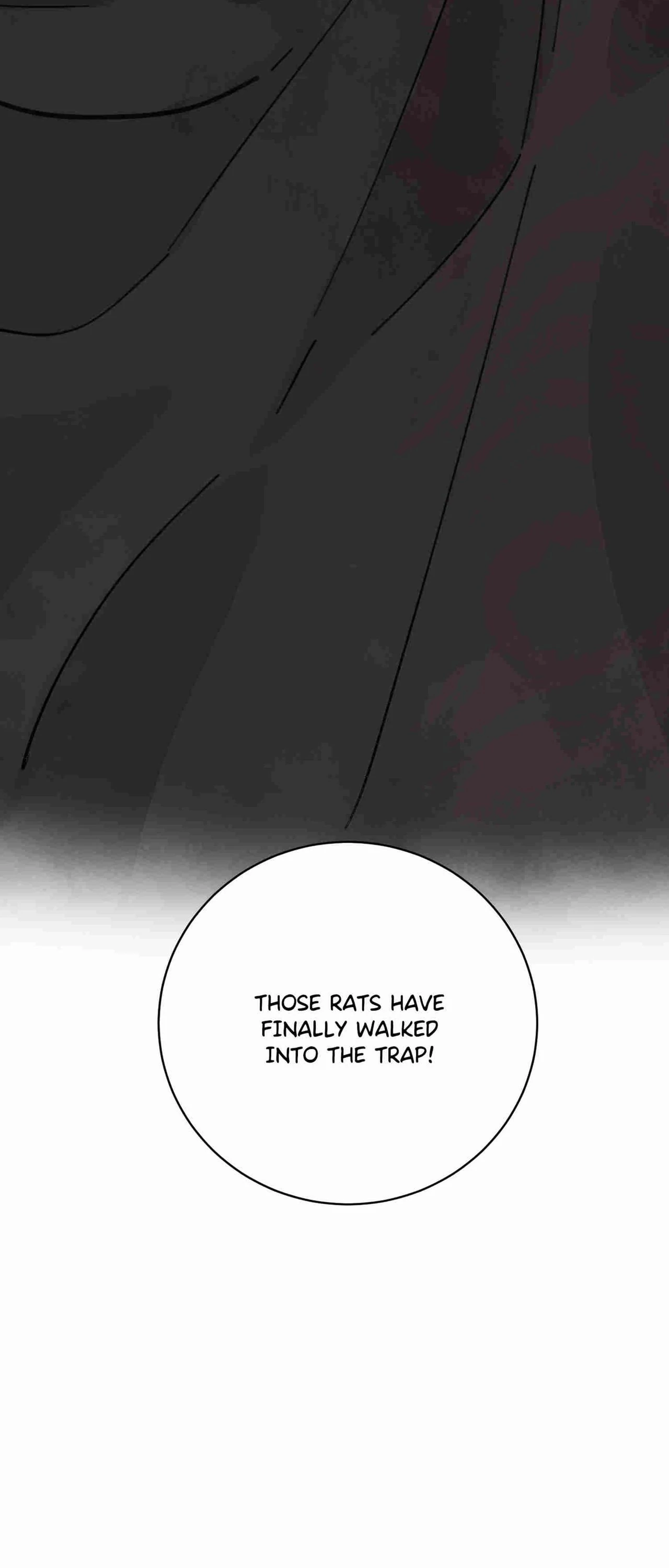 Killer or Saver Chapter 72 page 34 - 
