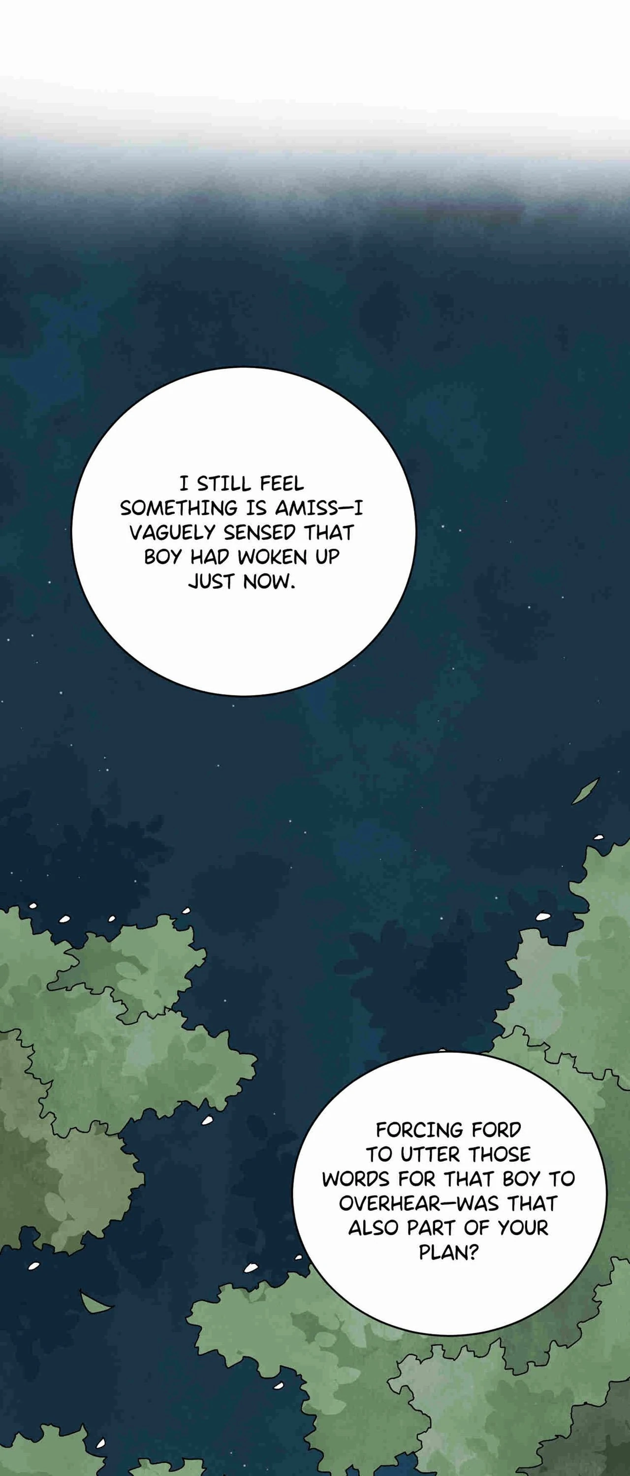Killer or Saver Chapter 72 page 36 - 