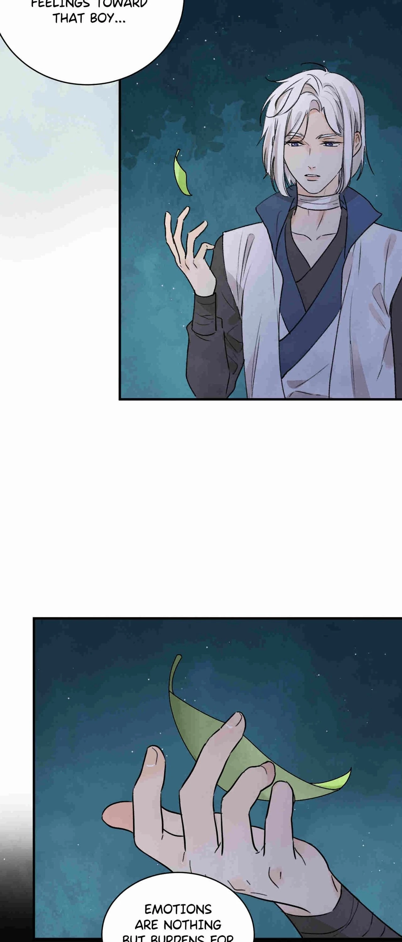 Killer or Saver Chapter 72 page 39 - 