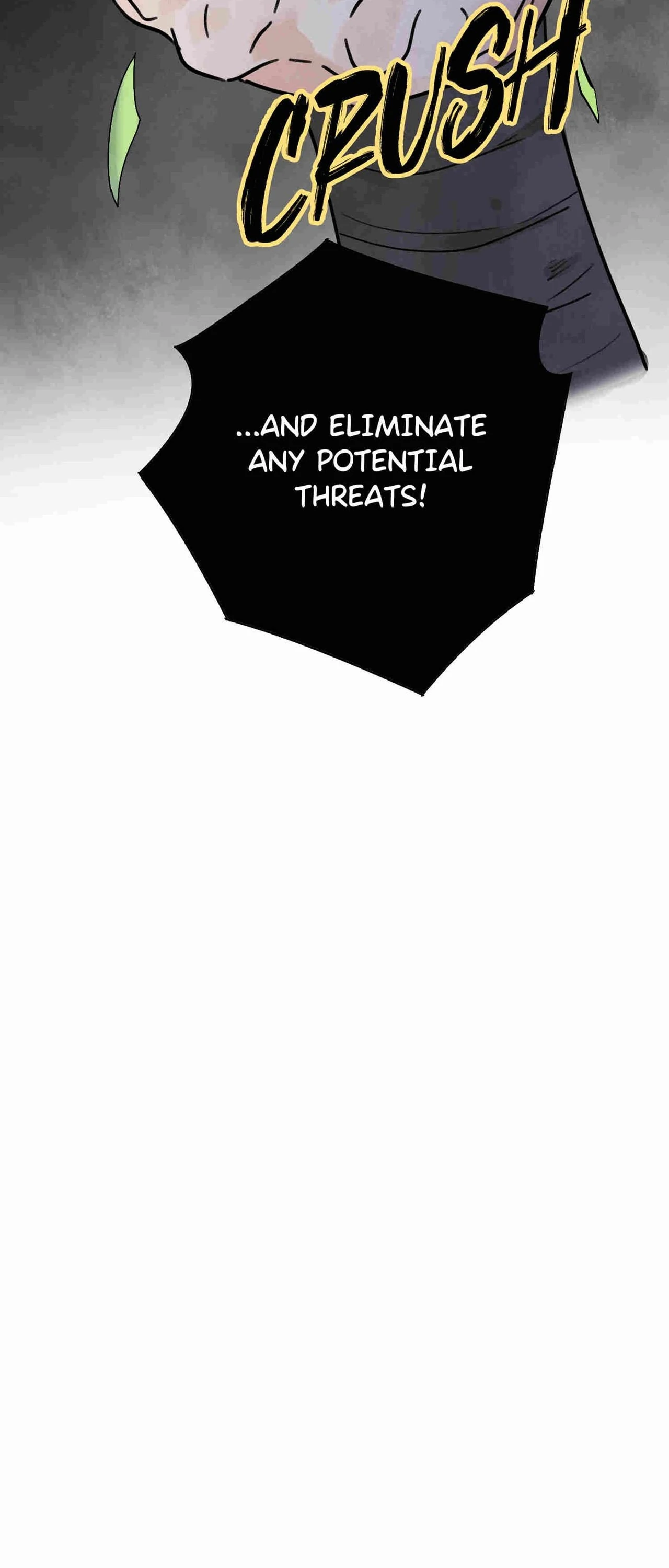 Killer or Saver Chapter 72 page 41 - 
