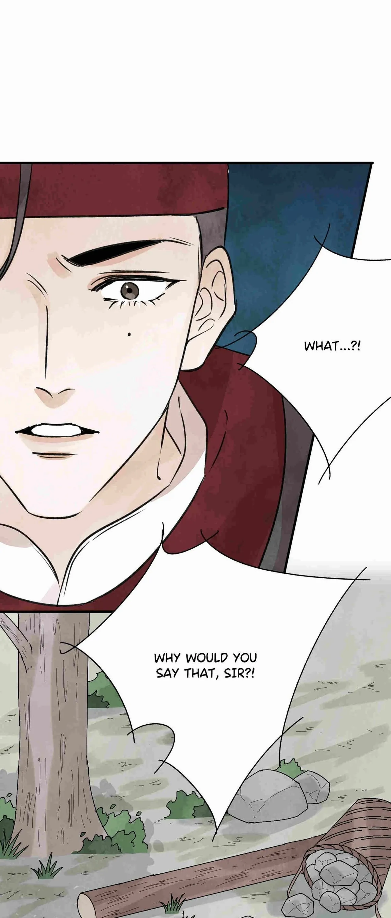 Killer or Saver Chapter 72 page 7 - 