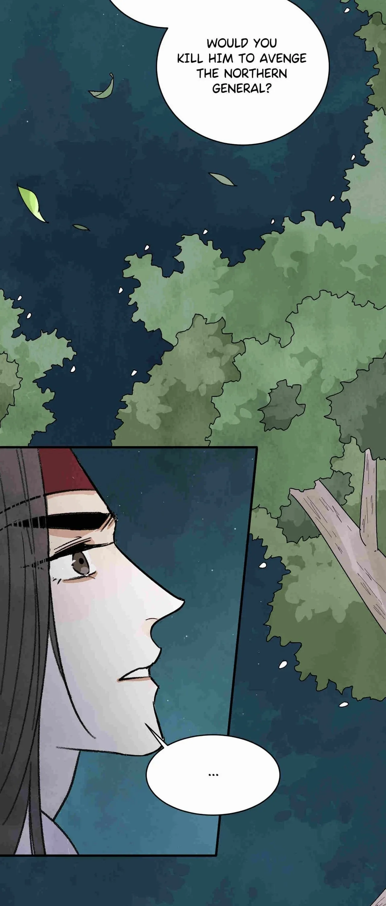 Killer or Saver Chapter 72 page 10 - 