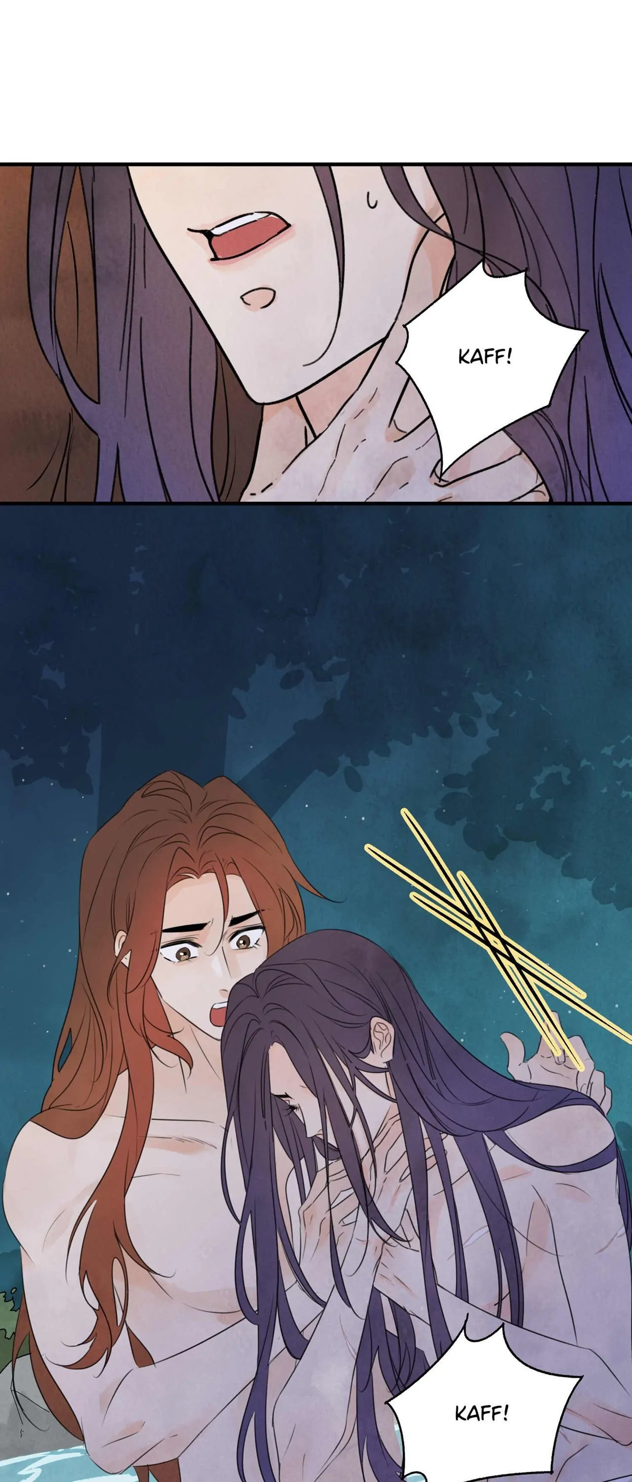 Killer or Saver Chapter 73 page 2 - 