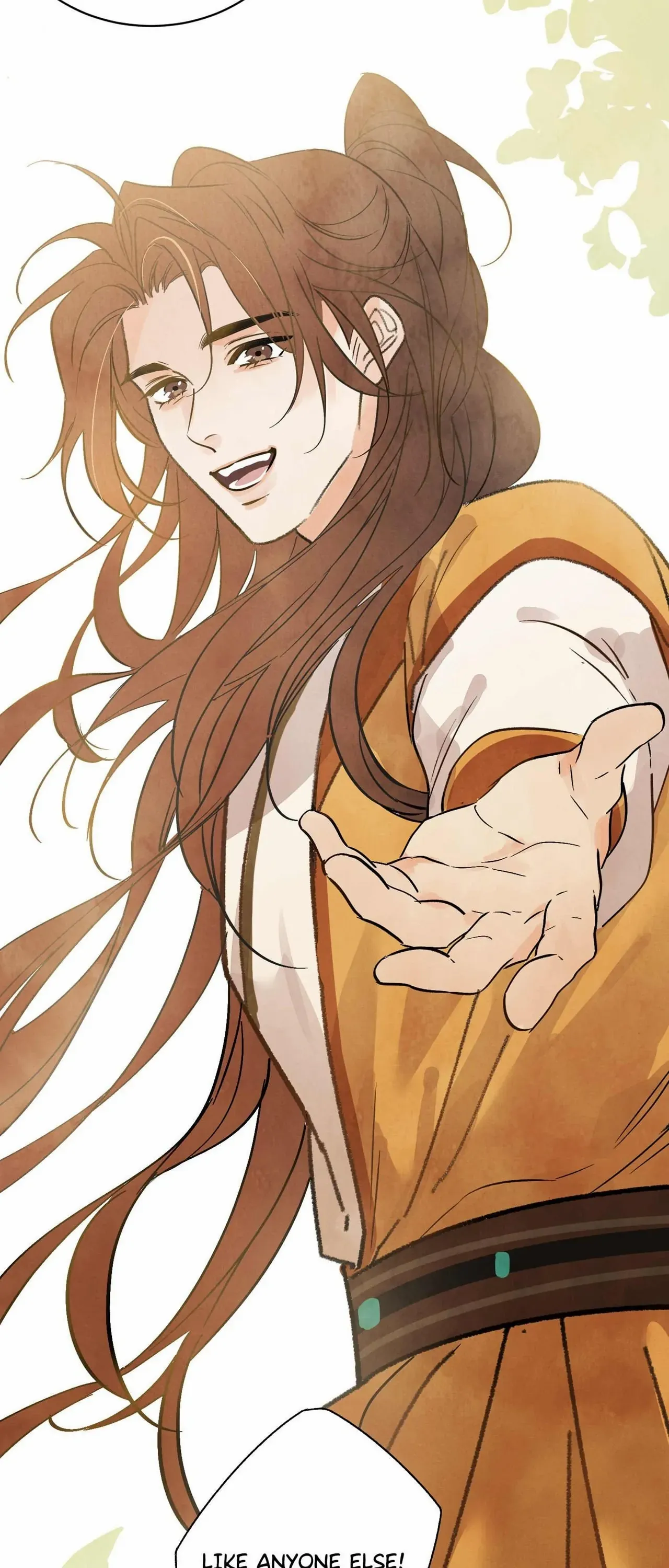 Killer or Saver Chapter 73 page 15 - 