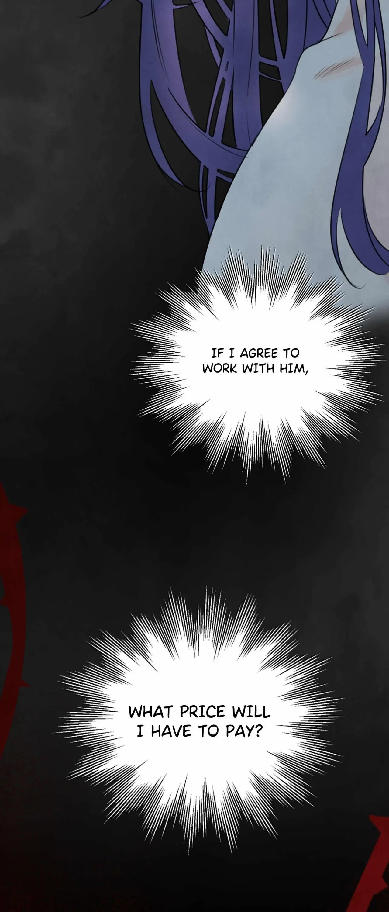 Killer or Saver Chapter 73 page 17 - 