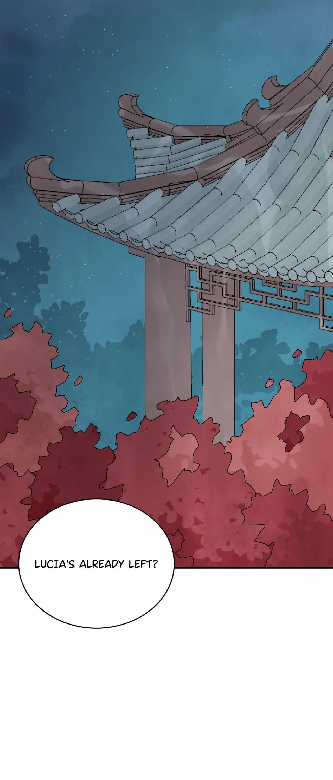 Killer or Saver Chapter 73 page 20 - 