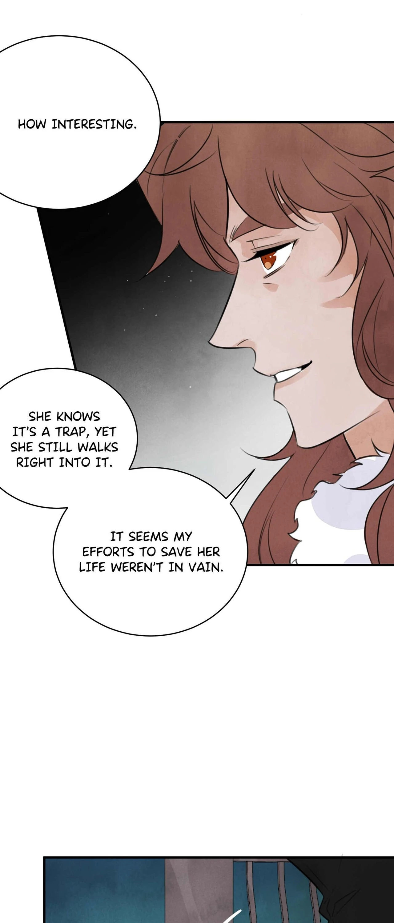 Killer or Saver Chapter 73 page 22 - 