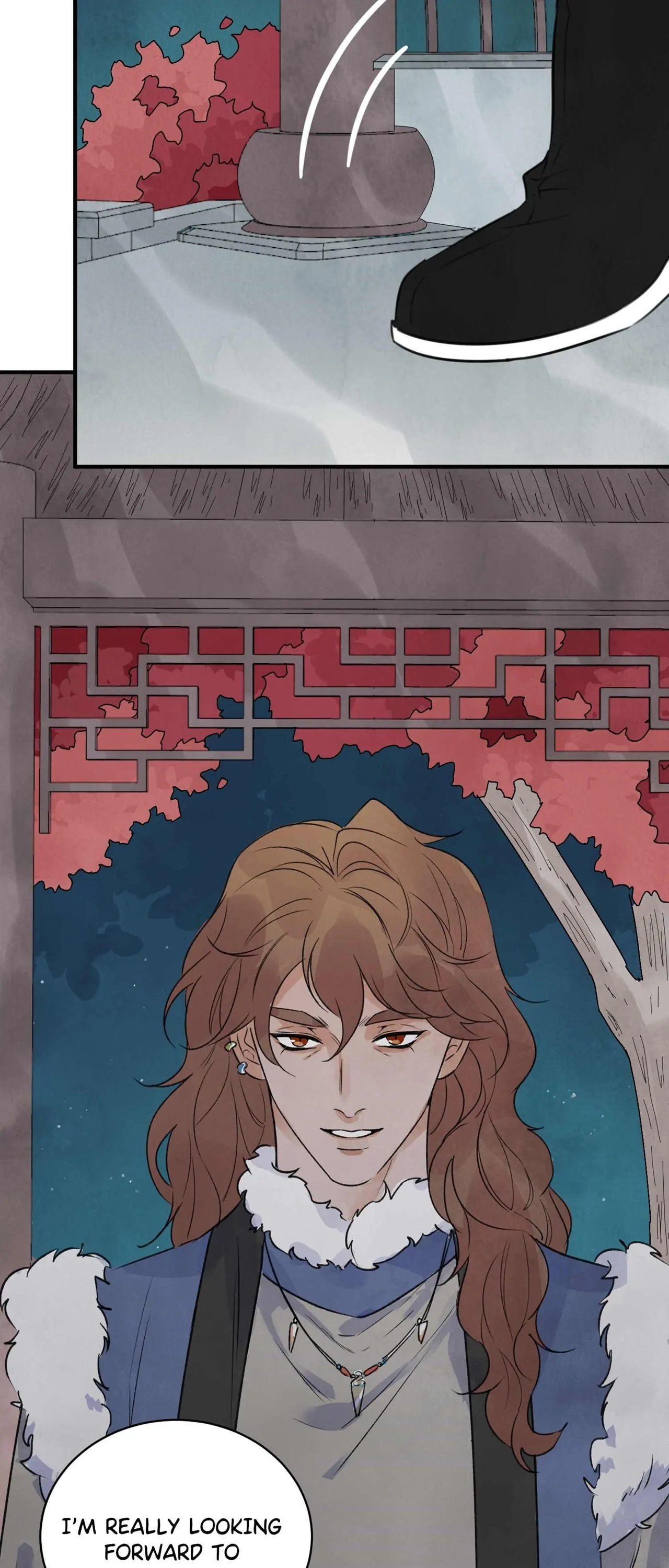 Killer or Saver Chapter 73 page 23 - 