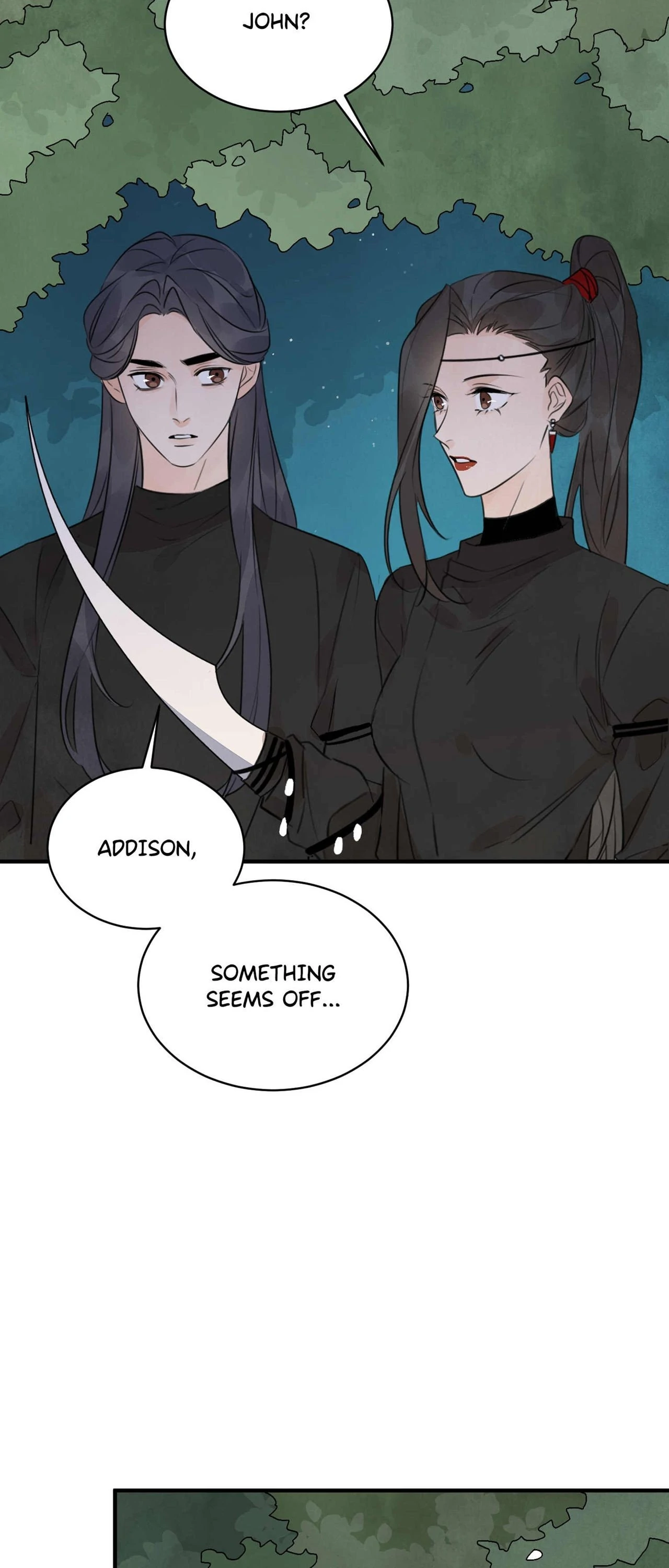 Killer or Saver Chapter 73 page 30 - 