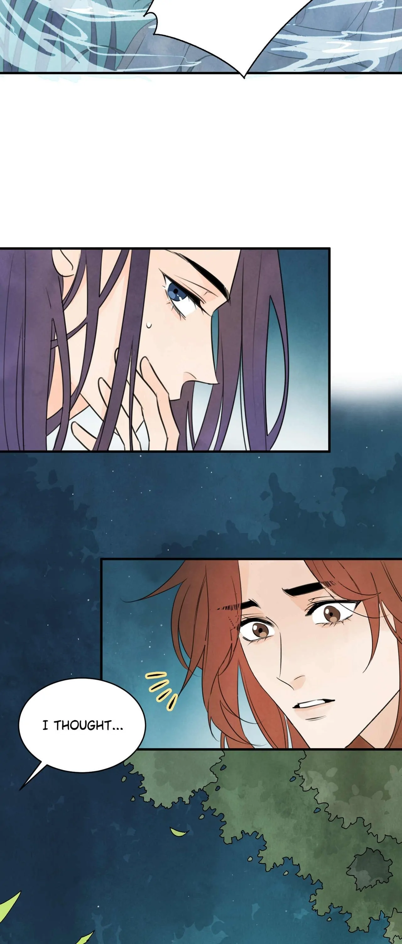 Killer or Saver Chapter 73 page 4 - 