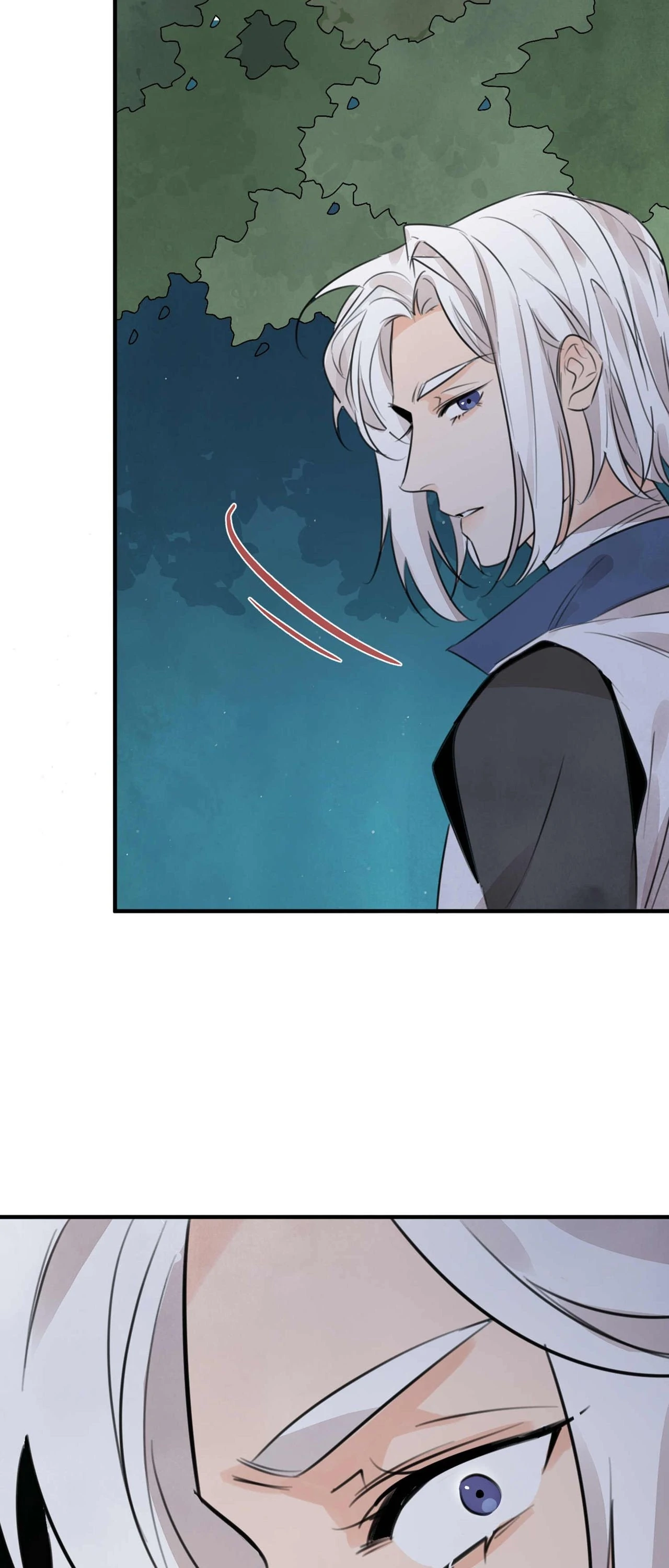 Killer or Saver Chapter 73 page 31 - 
