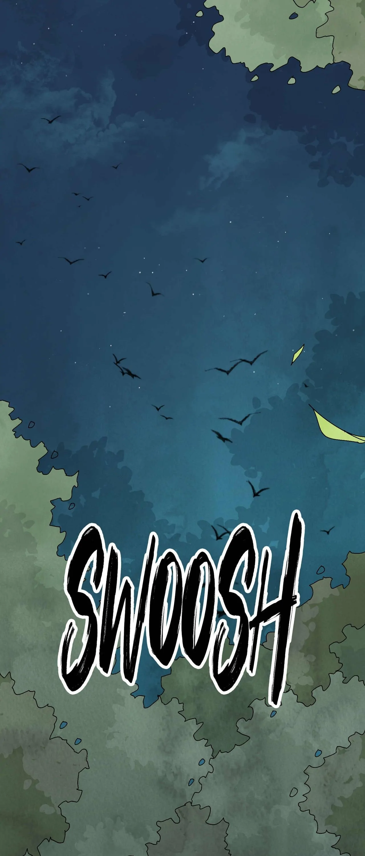 Killer or Saver Chapter 73 page 35 - 