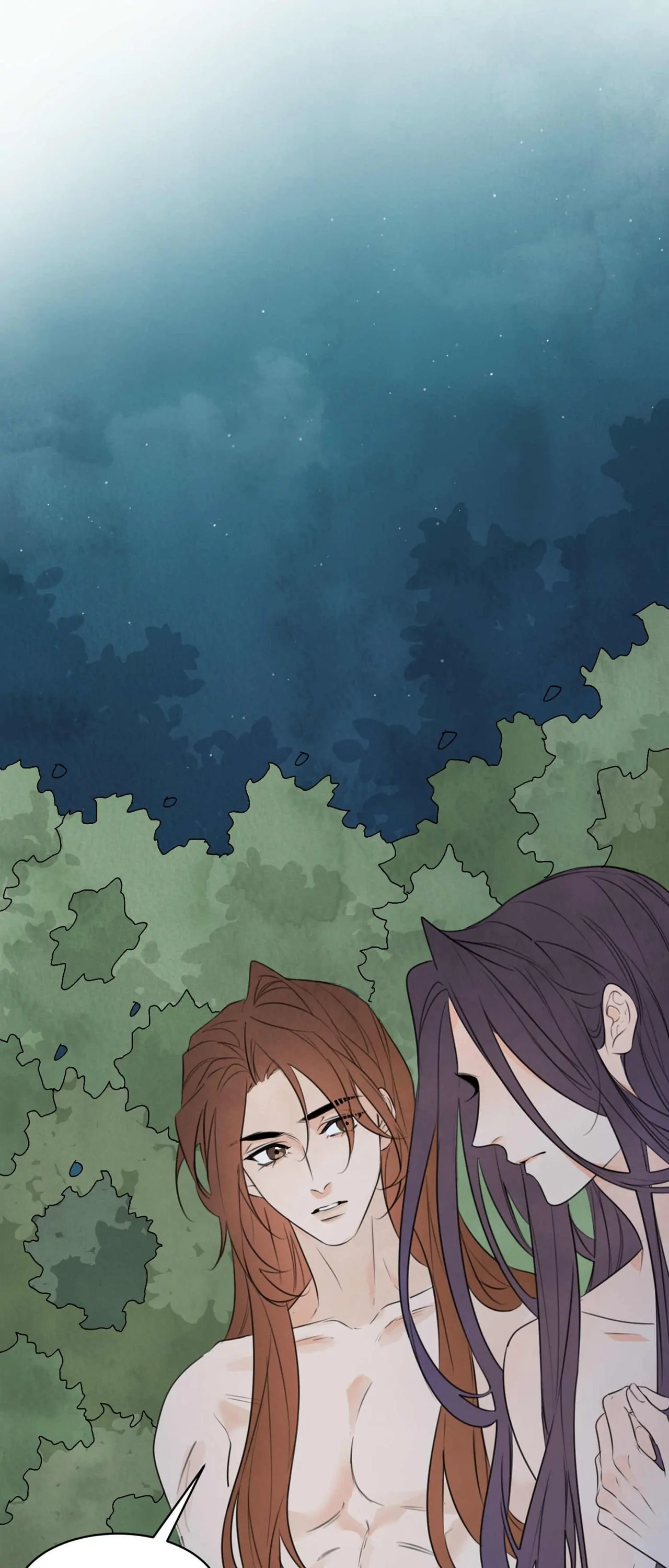 Killer or Saver Chapter 73 page 37 - 