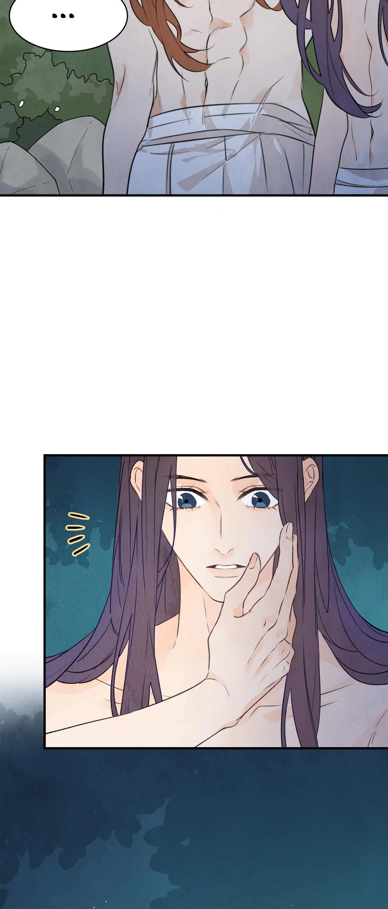 Killer or Saver Chapter 73 page 38 - 